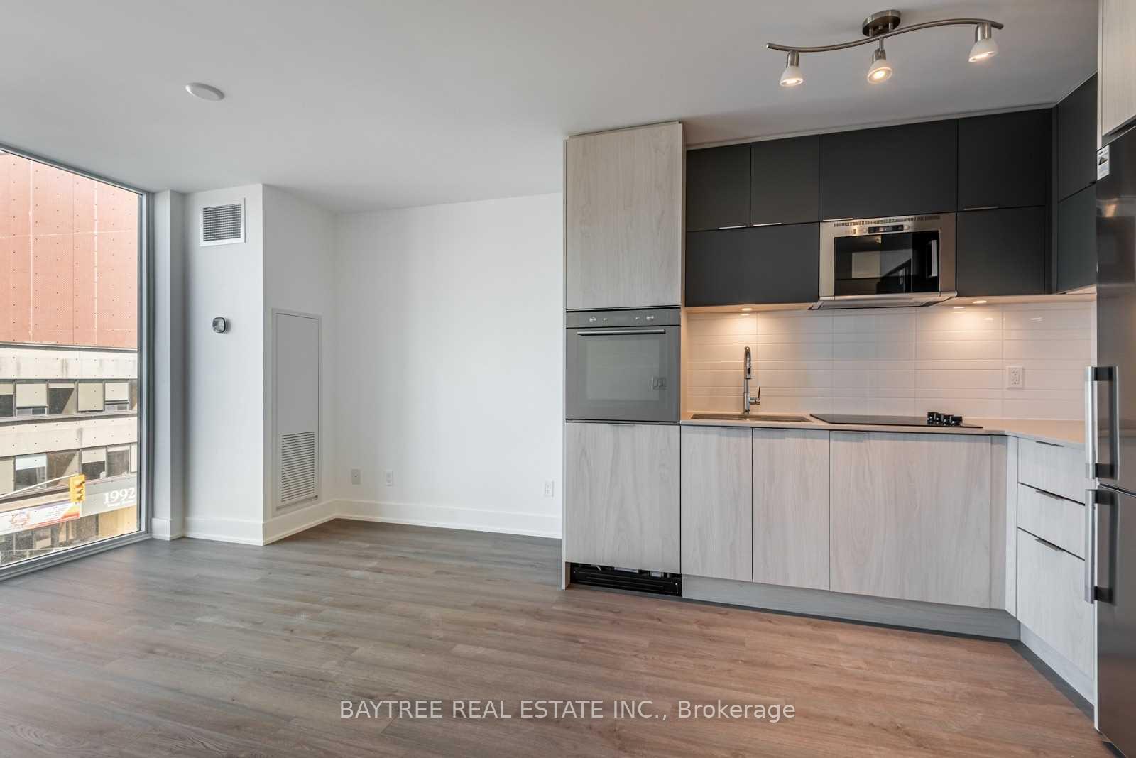 Photo 1 of Unit 424, 1 Belsize Drive, Toronto, Mount Pleasant West — HOMEH