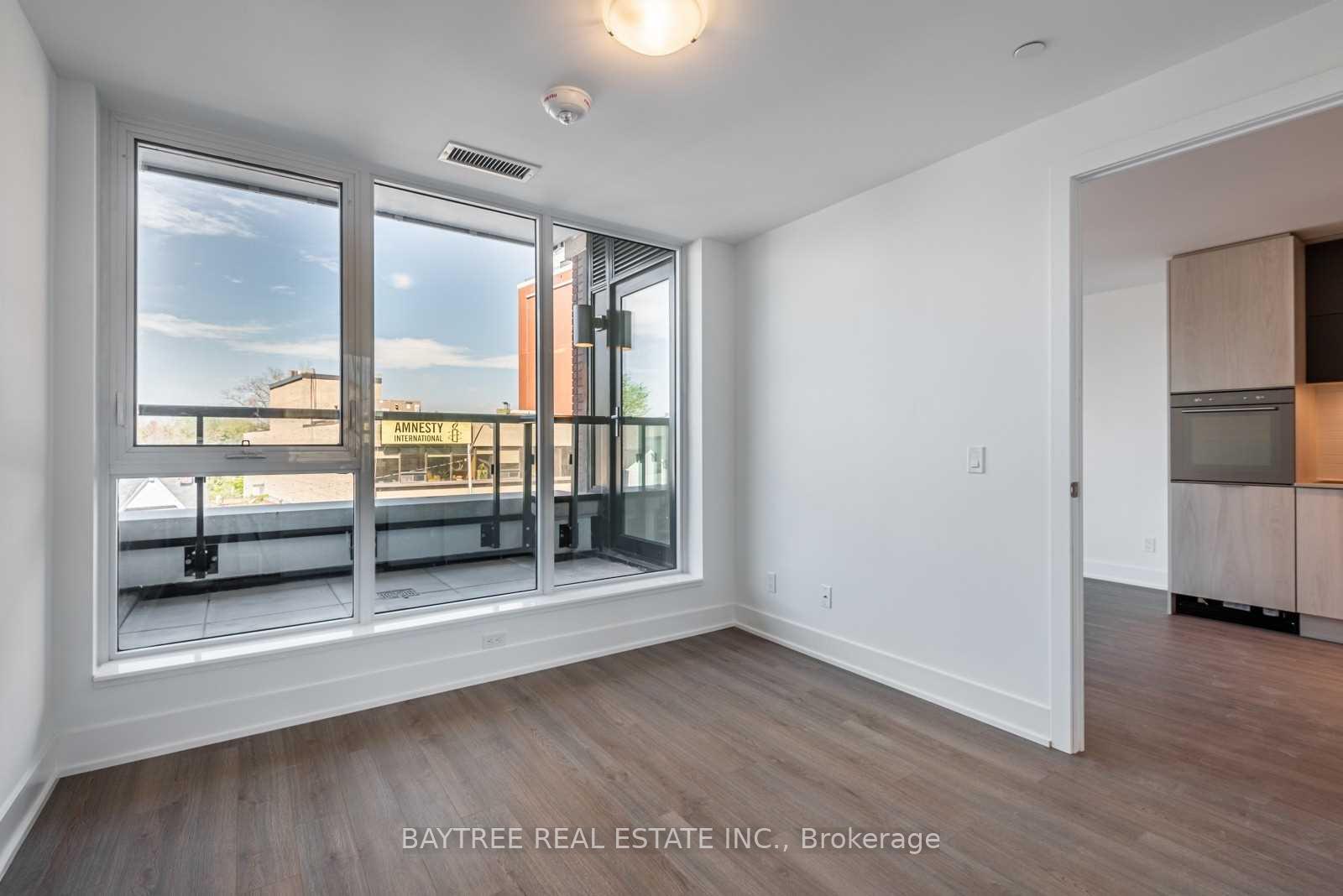 Photo 7 of Unit 424, 1 Belsize Drive, Toronto, Mount Pleasant West — HOMEH