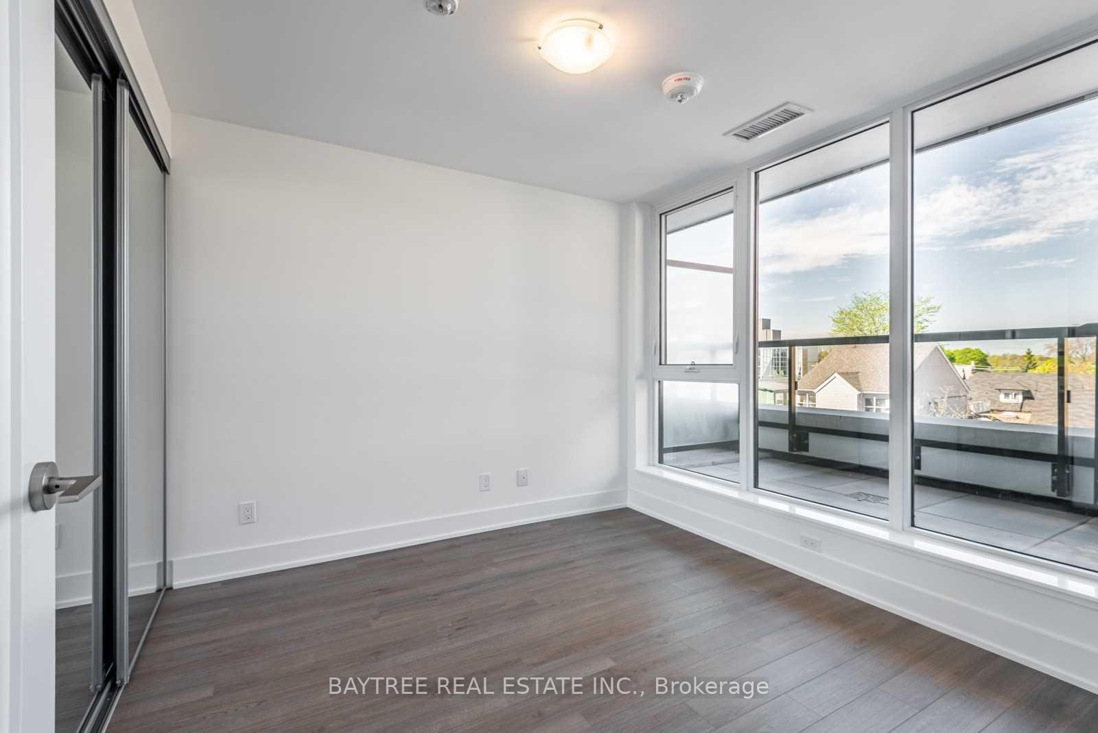Photo 8 of Unit 424, 1 Belsize Drive, Toronto, Mount Pleasant West — HOMEH
