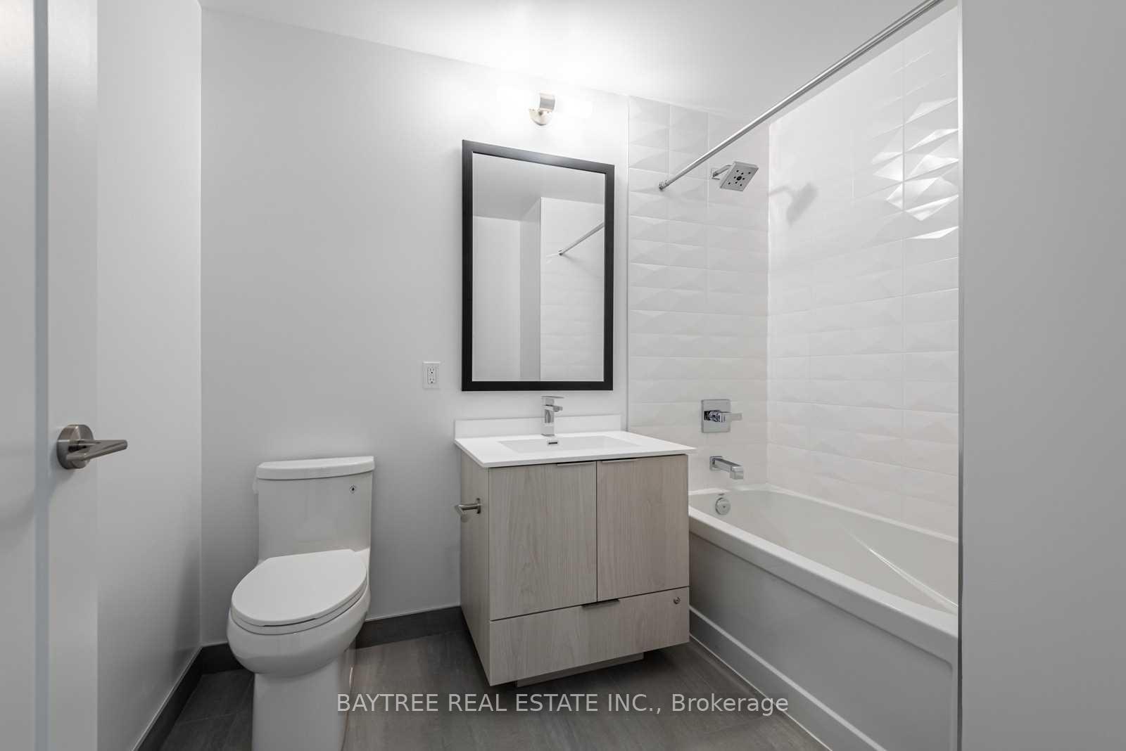 Photo 9 of Unit 424, 1 Belsize Drive, Toronto, Mount Pleasant West — HOMEH