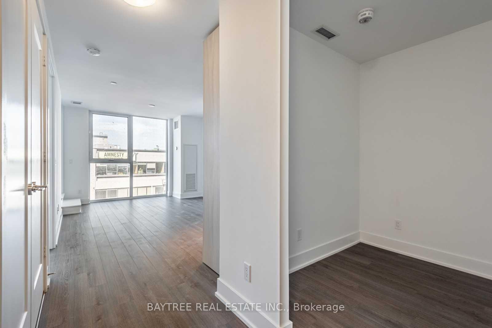 Photo 10 of Unit 424, 1 Belsize Drive, Toronto, Mount Pleasant West — HOMEH