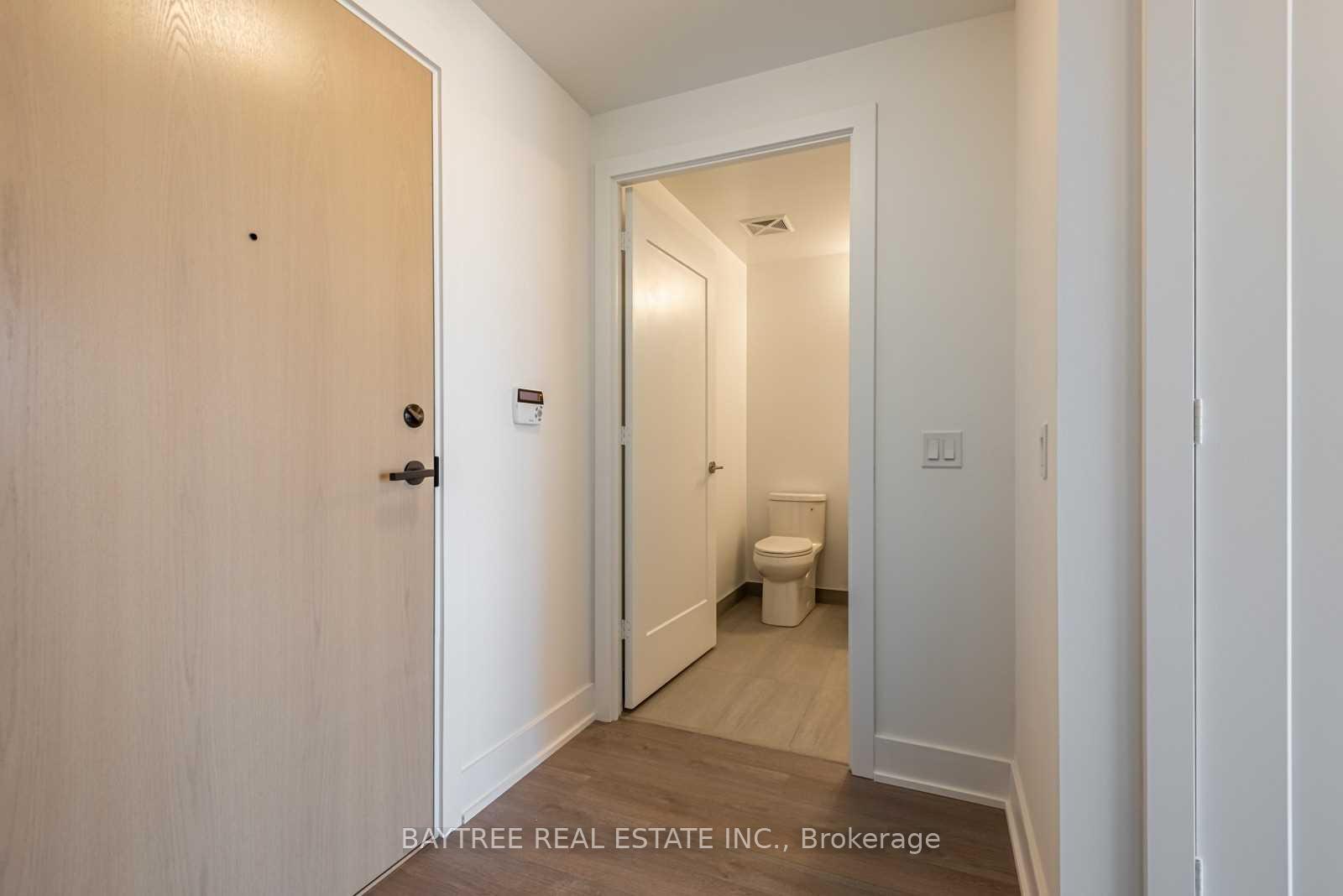 Photo 11 of Unit 424, 1 Belsize Drive, Toronto, Mount Pleasant West — HOMEH