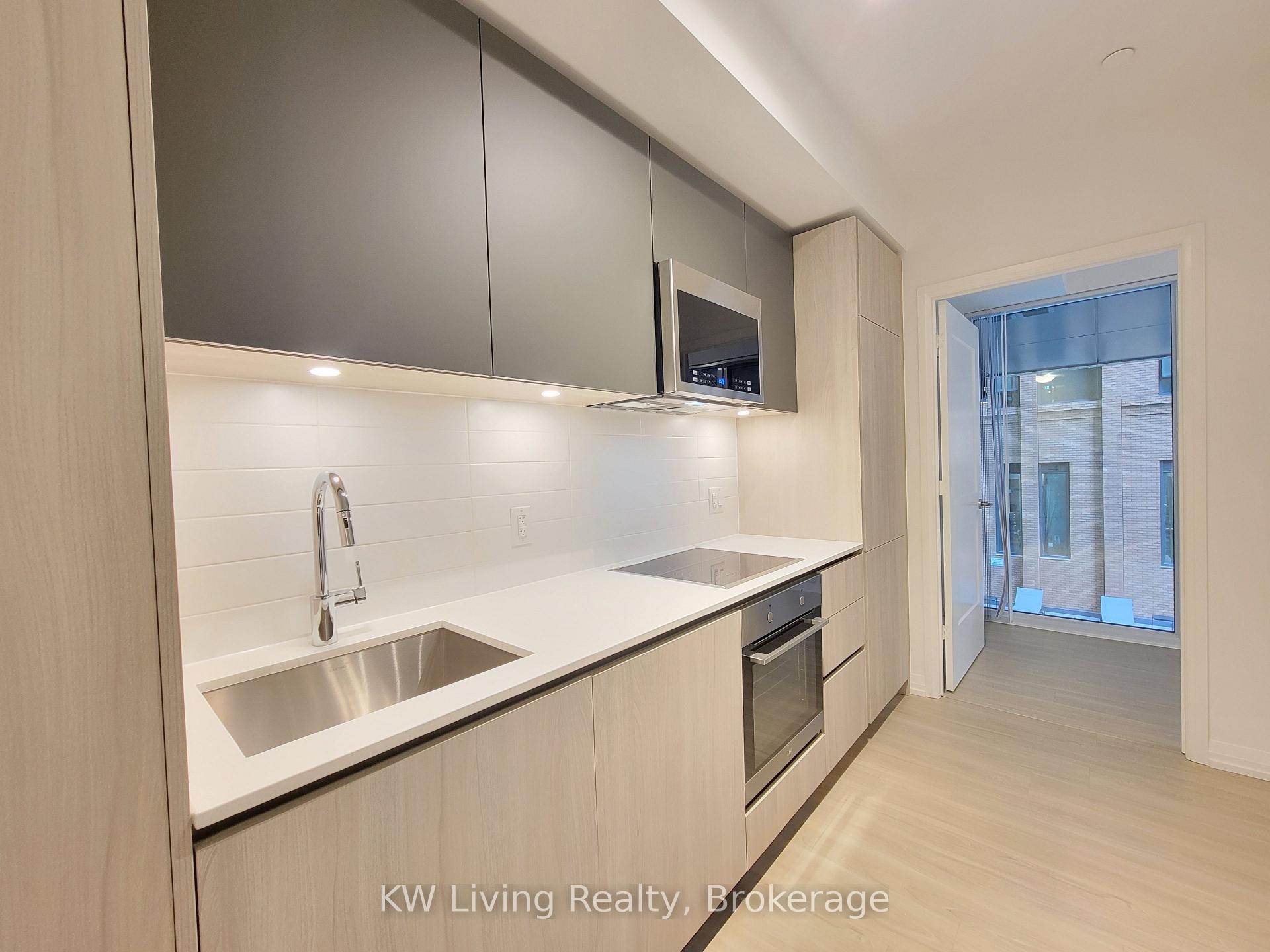 Photo 6 of Unit 505, 8 Widmer Street, Toronto, Waterfront Communities — HOMEH