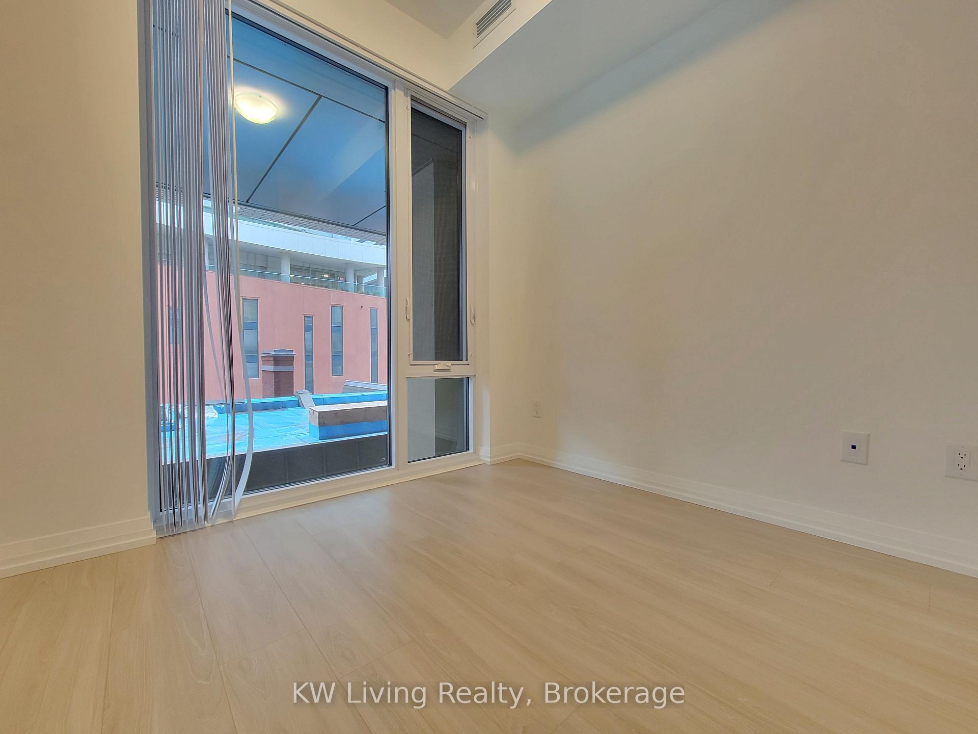 Photo 7 of Unit 505, 8 Widmer Street, Toronto, Waterfront Communities — HOMEH