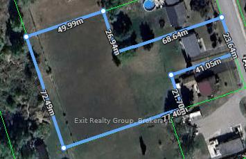 Photo 2 of 109 Aikins Road, Quinte West, Sidney Ward — HOMEH