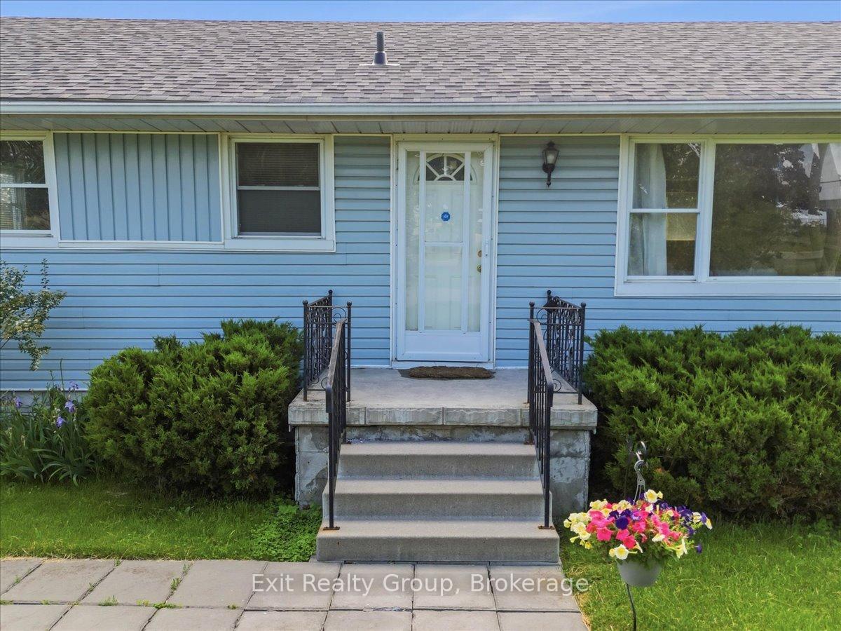 Photo 3 of 109 Aikins Road, Quinte West, Sidney Ward — HOMEH