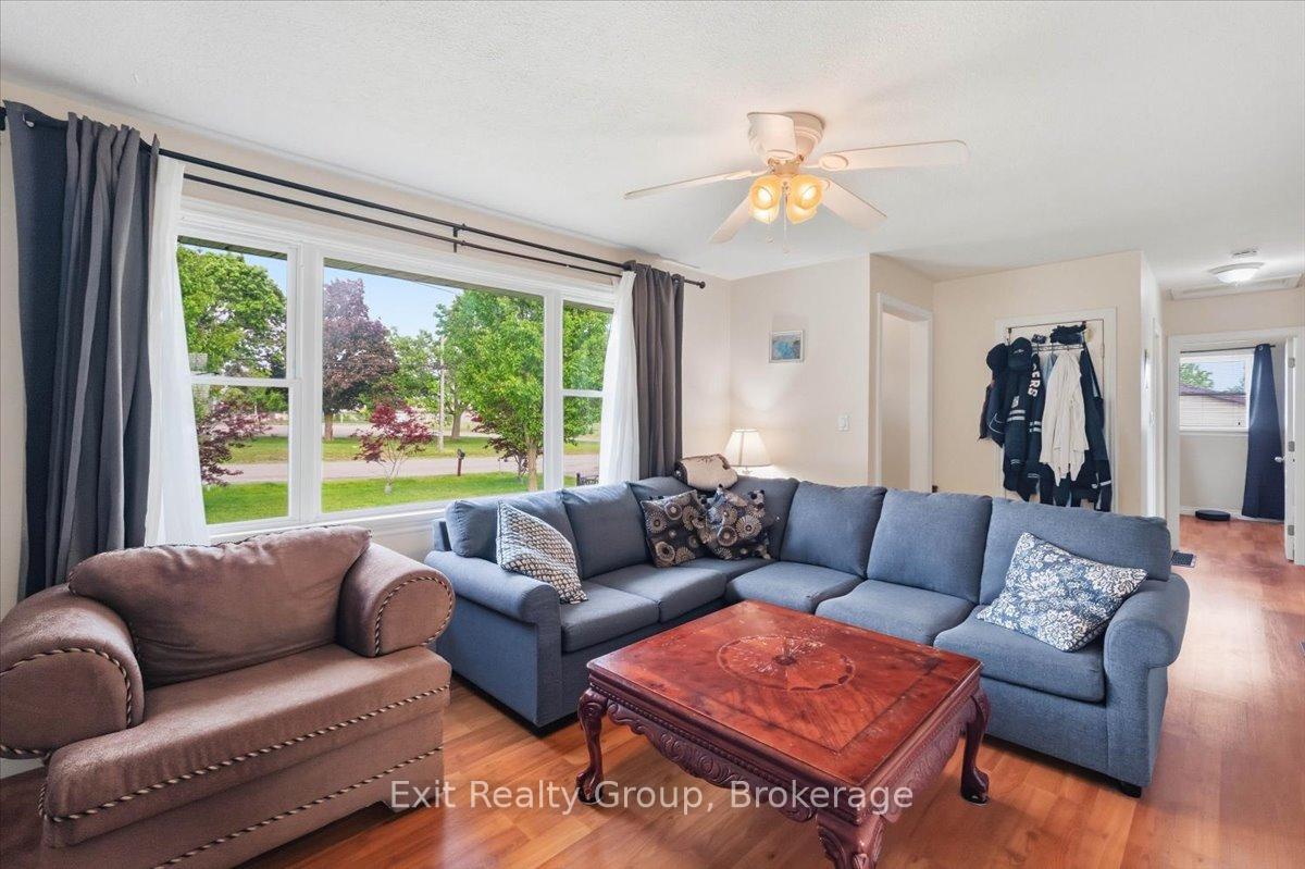Photo 6 of 109 Aikins Road, Quinte West, Sidney Ward — HOMEH