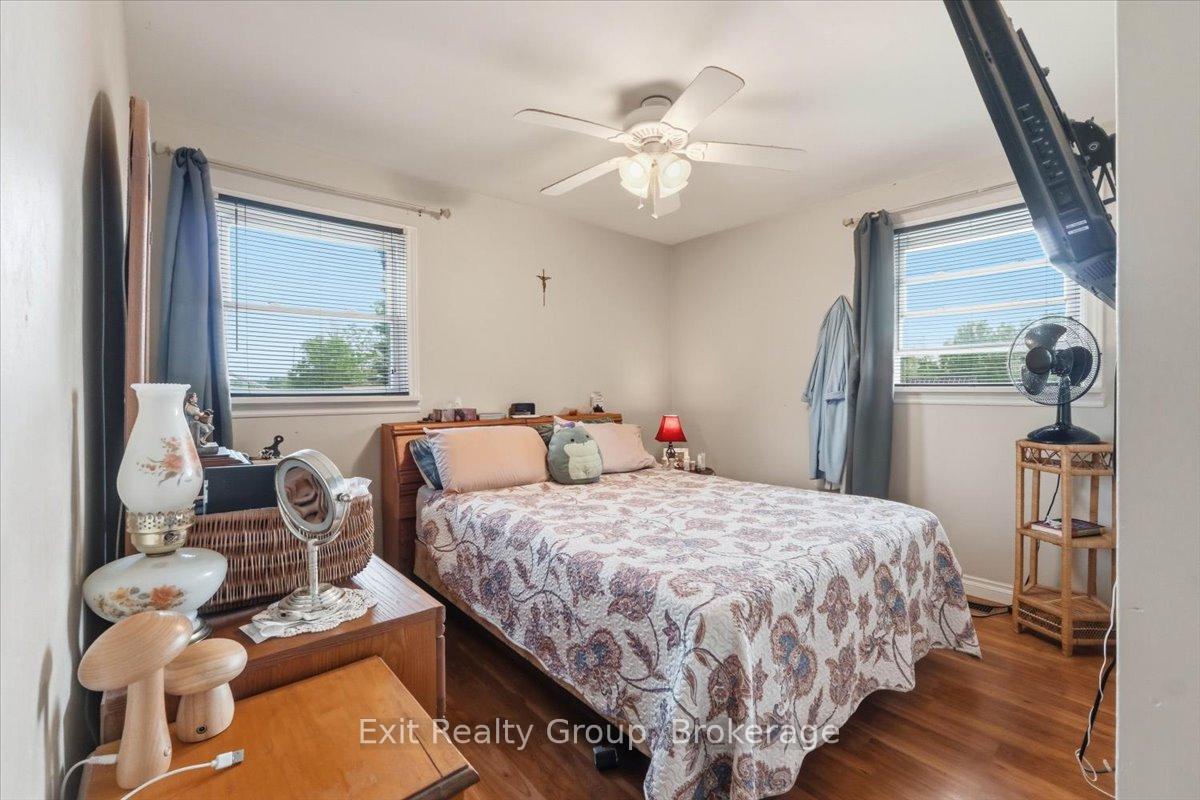 Photo 12 of 109 Aikins Road, Quinte West, Sidney Ward — HOMEH