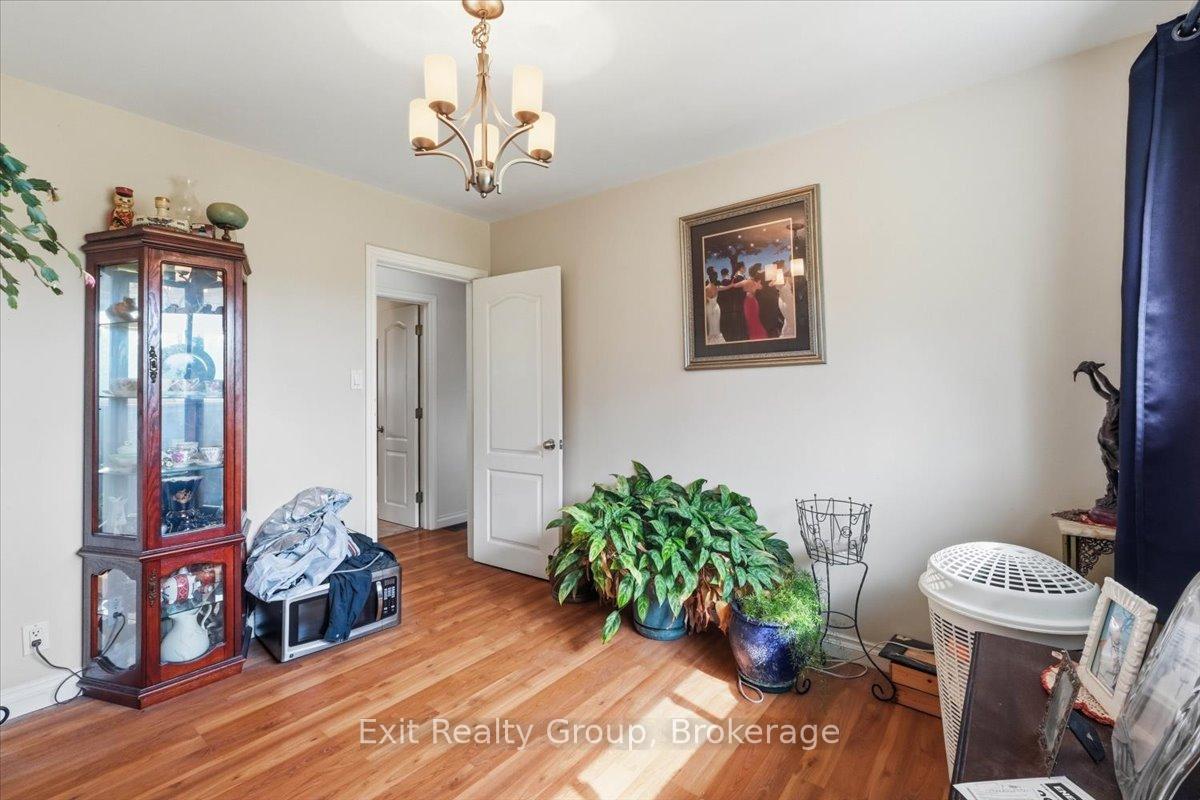 Photo 16 of 109 Aikins Road, Quinte West, Sidney Ward — HOMEH