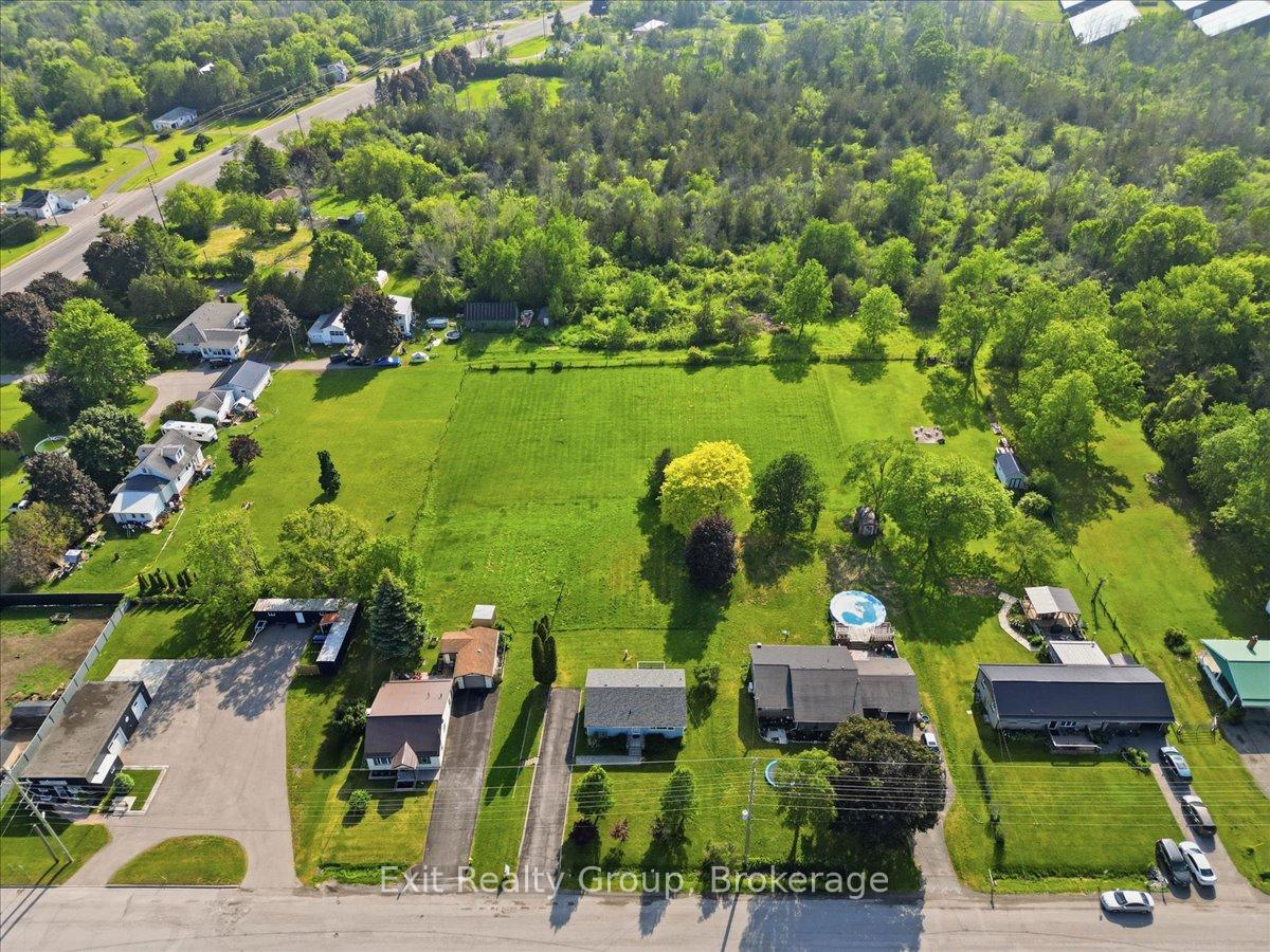 Photo 24 of 109 Aikins Road, Quinte West, Sidney Ward — HOMEH