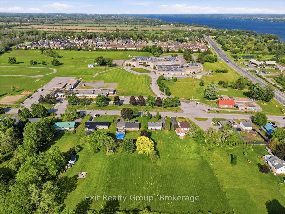 Photo 25 of 109 Aikins Road, Quinte West, Sidney Ward — HOMEH