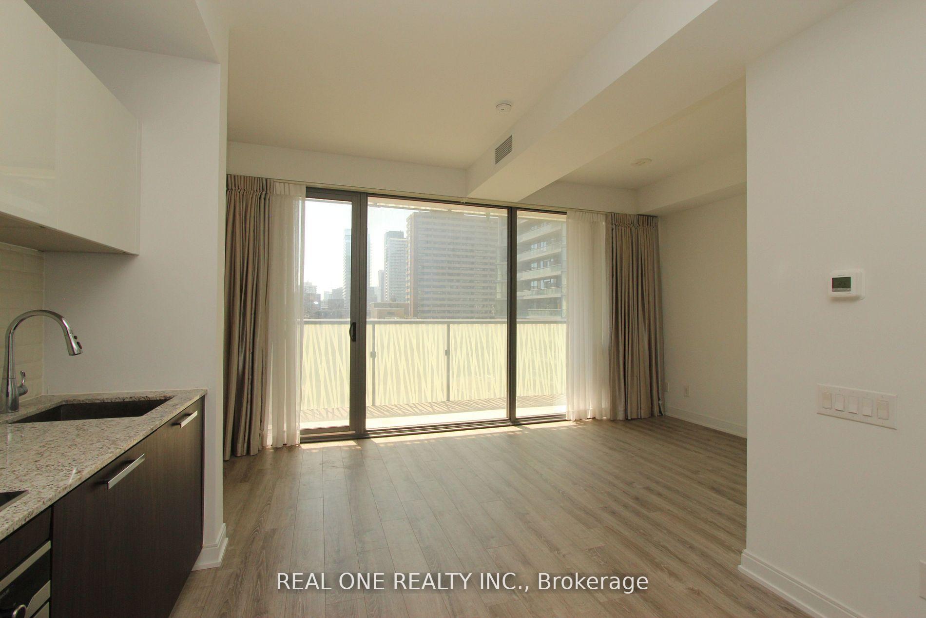 Photo 2 of Unit 904, 50 Charles Street E, Toronto, Church-Yonge Corridor — HOMEH