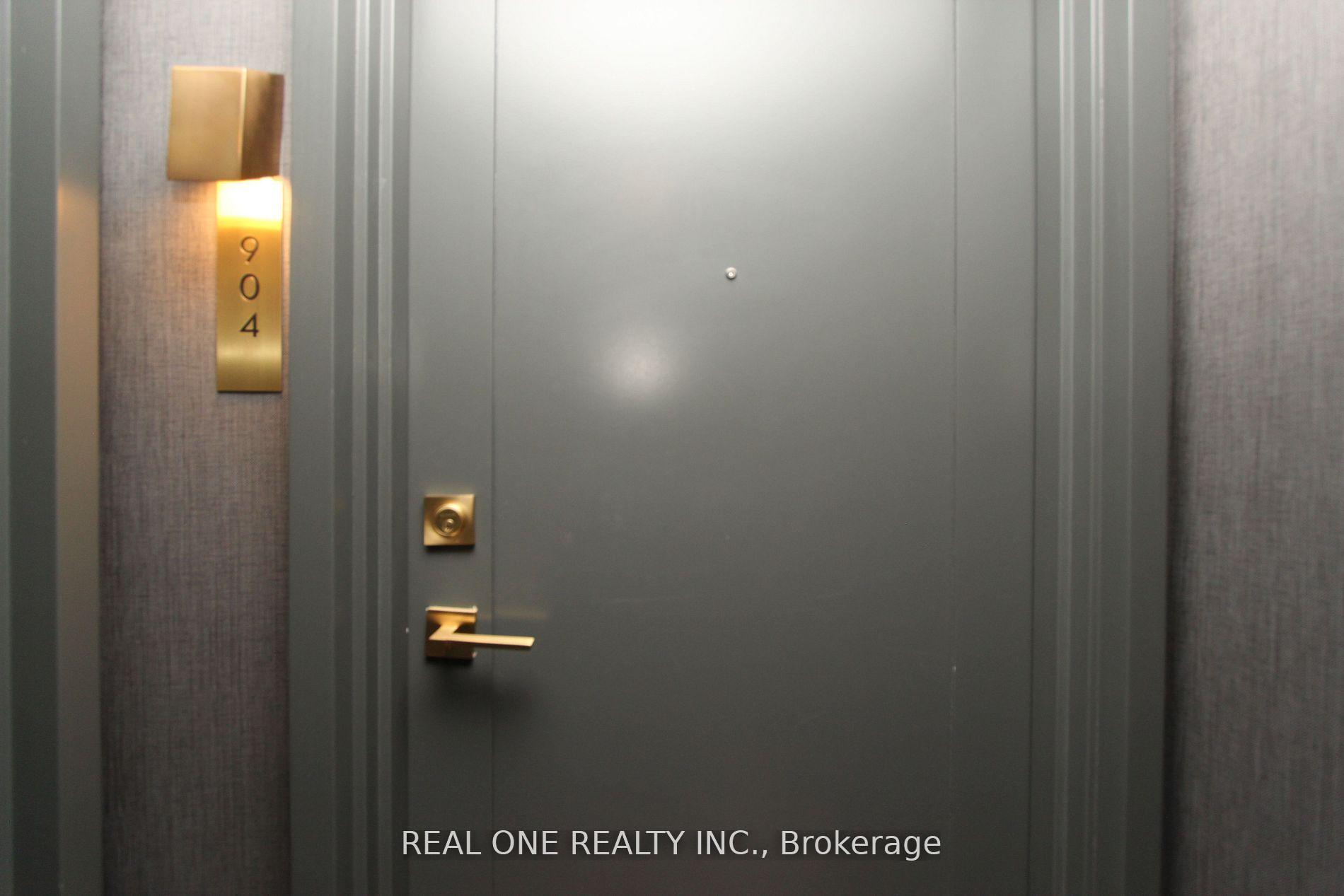 Photo 7 of Unit 904, 50 Charles Street E, Toronto, Church-Yonge Corridor — HOMEH