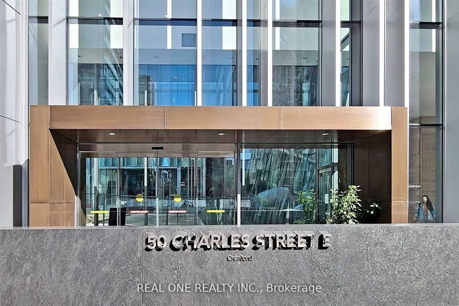 Photo 17 of Unit 904, 50 Charles Street E, Toronto, Church-Yonge Corridor — HOMEH