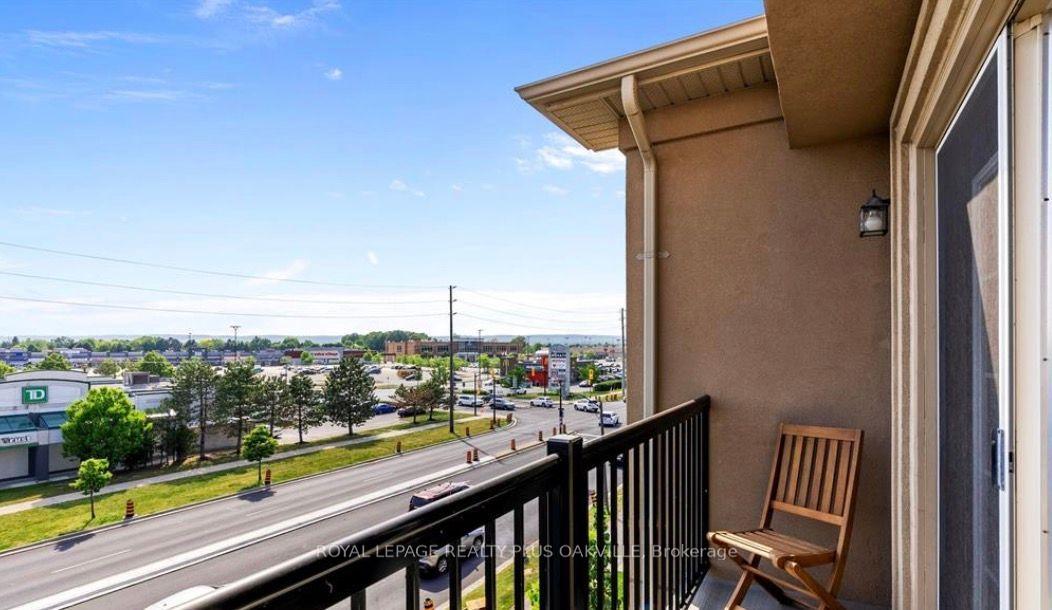 Photo 12 of Unit 403, 2035 Appleby Line, Burlington, Uptown — HOMEH