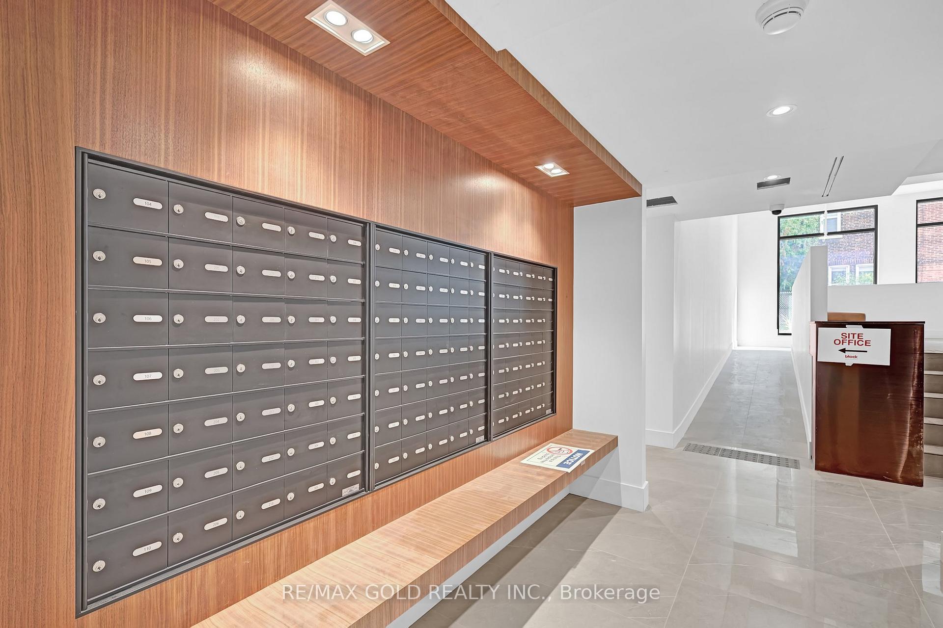 Photo 4 of Unit 211, 57 Brock Avenue, Toronto, Roncesvalles — HOMEH