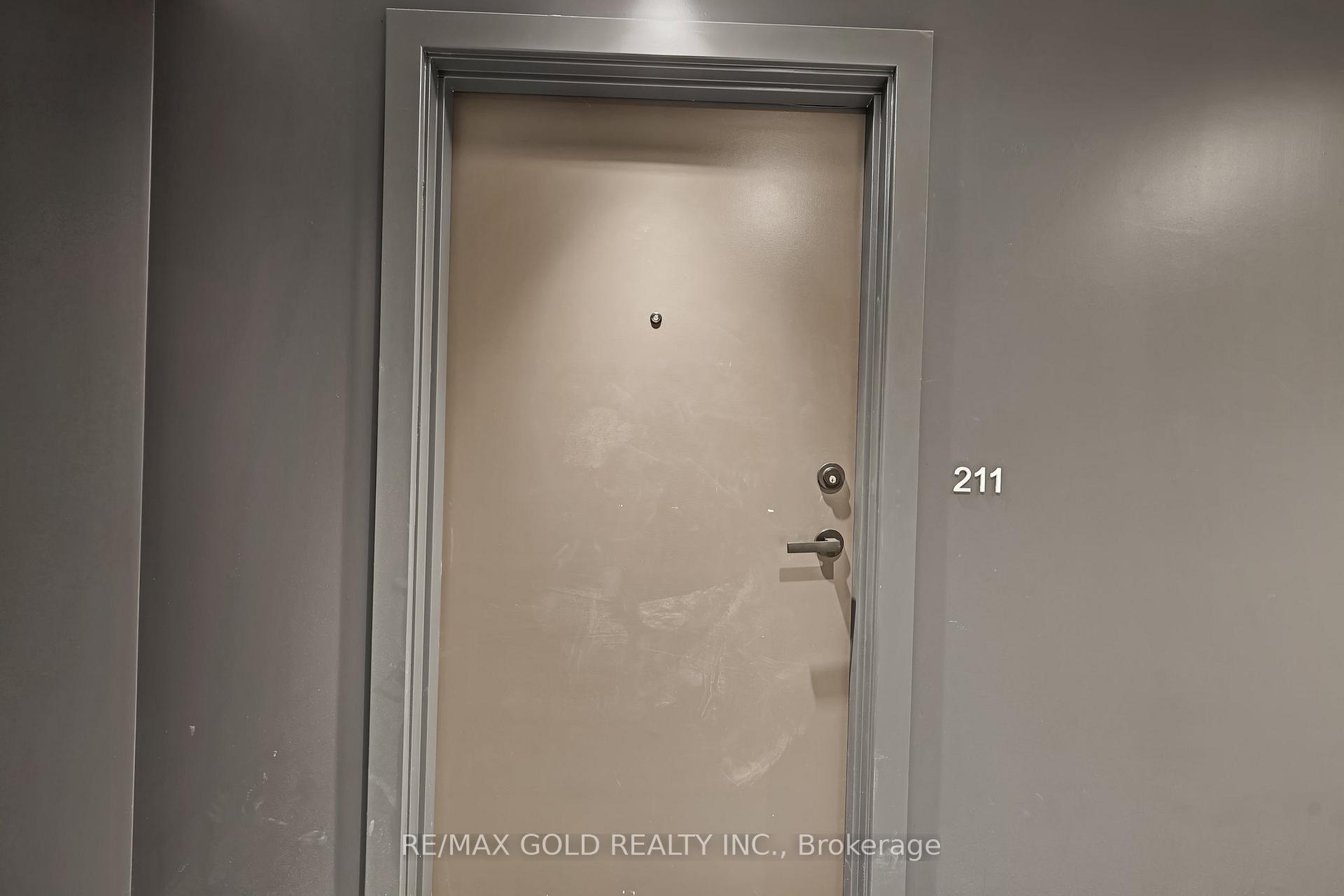 Photo 5 of Unit 211, 57 Brock Avenue, Toronto, Roncesvalles — HOMEH