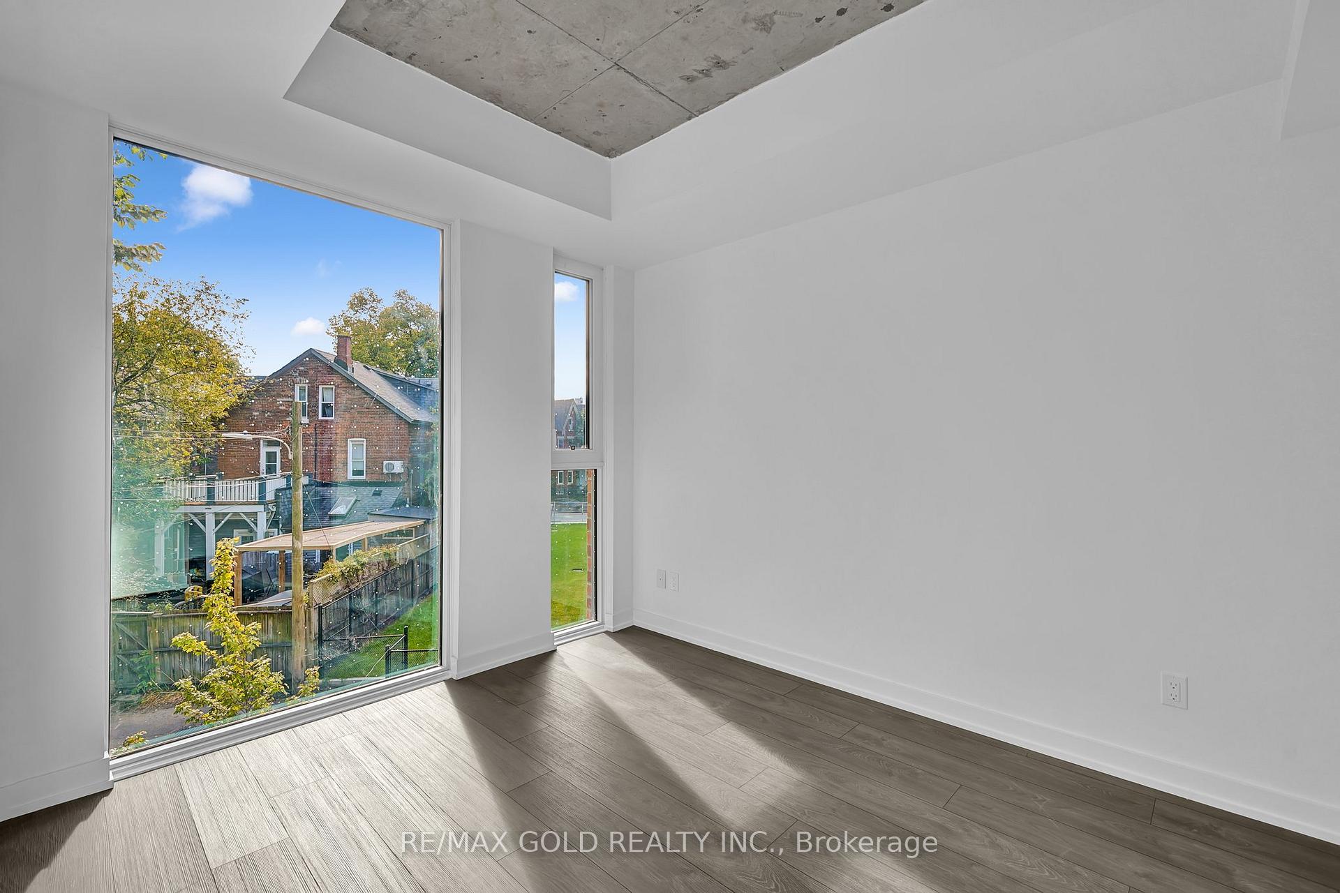 Photo 10 of Unit 211, 57 Brock Avenue, Toronto, Roncesvalles — HOMEH