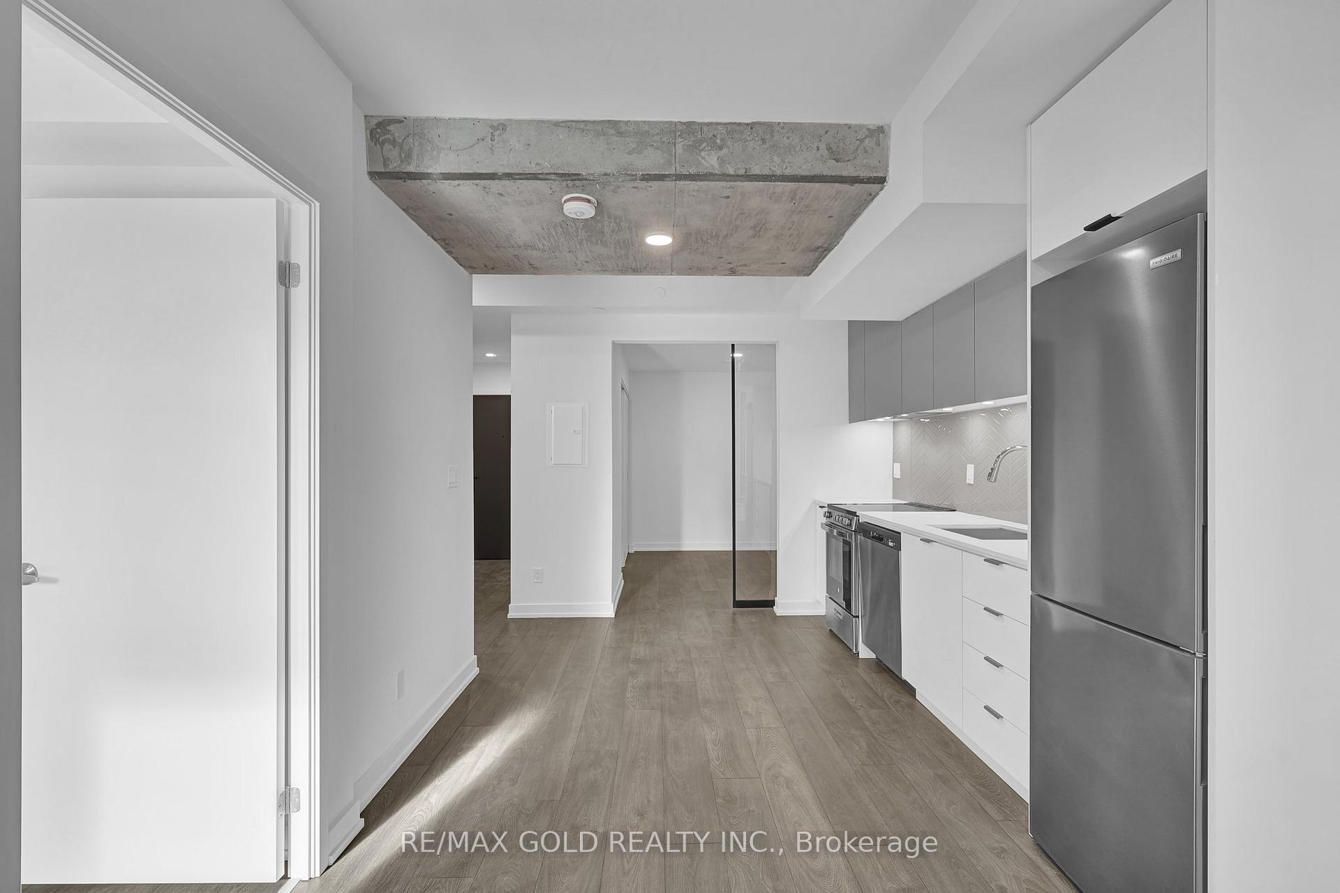 Photo 13 of Unit 211, 57 Brock Avenue, Toronto, Roncesvalles — HOMEH