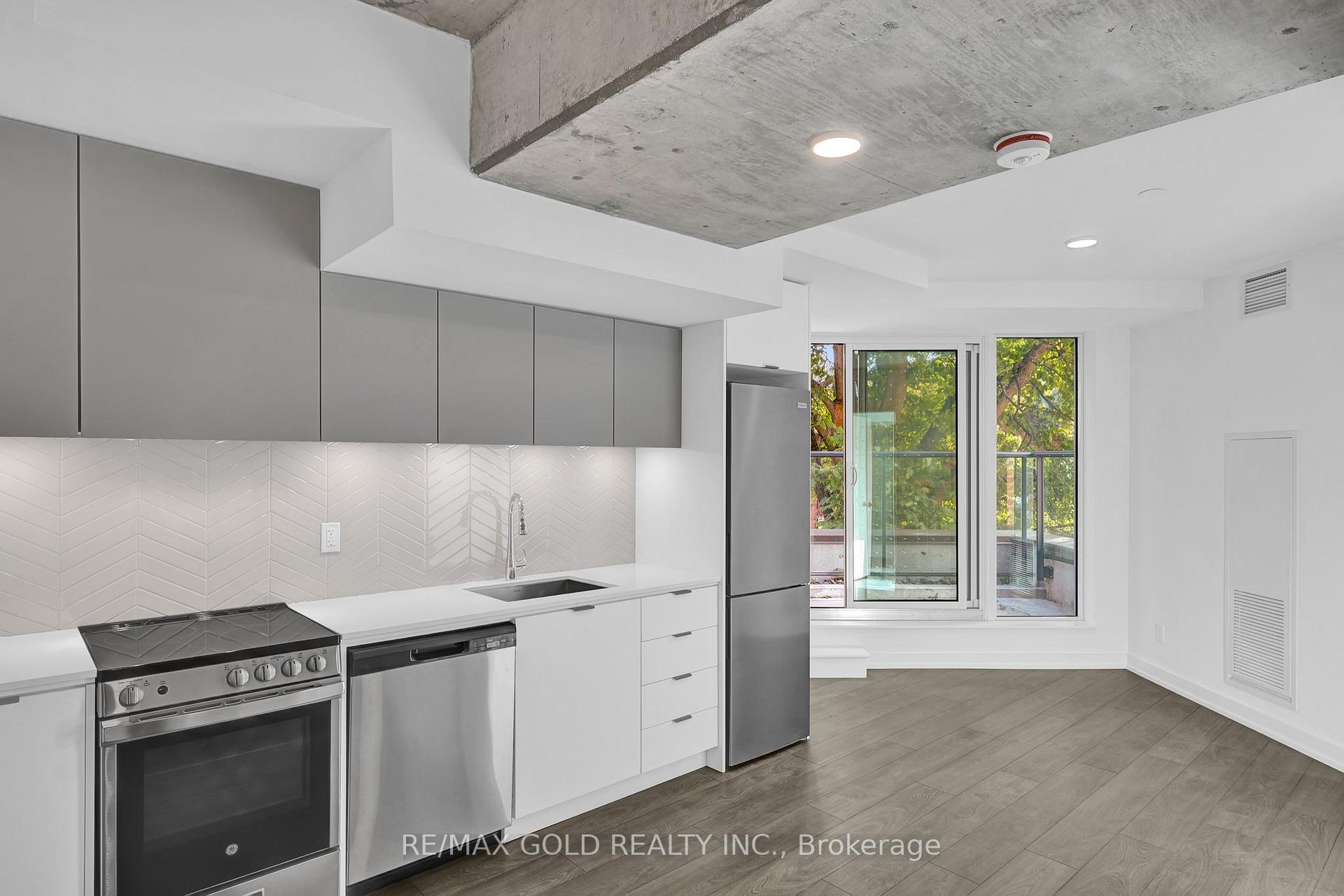 Photo 15 of Unit 211, 57 Brock Avenue, Toronto, Roncesvalles — HOMEH