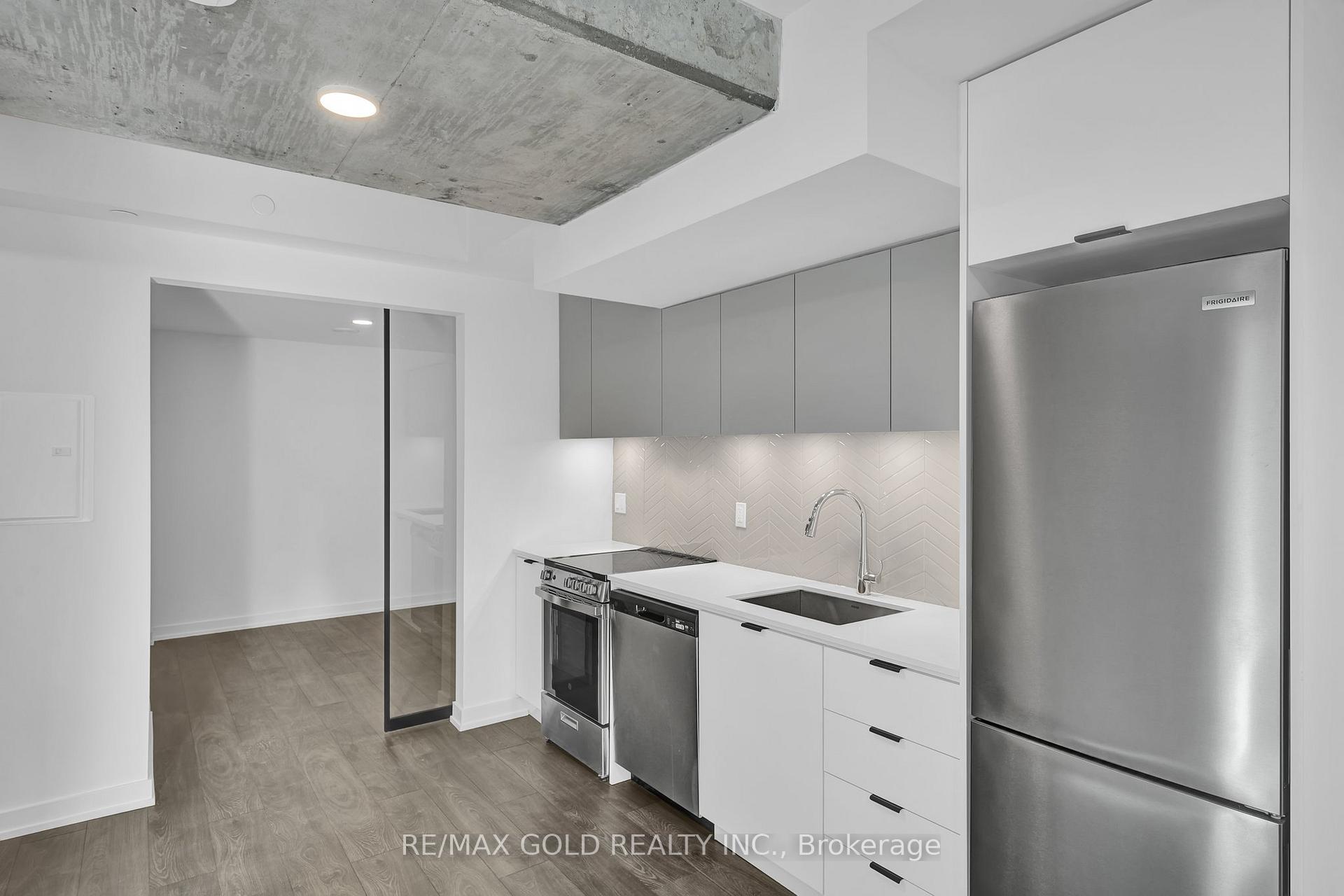 Photo 16 of Unit 211, 57 Brock Avenue, Toronto, Roncesvalles — HOMEH