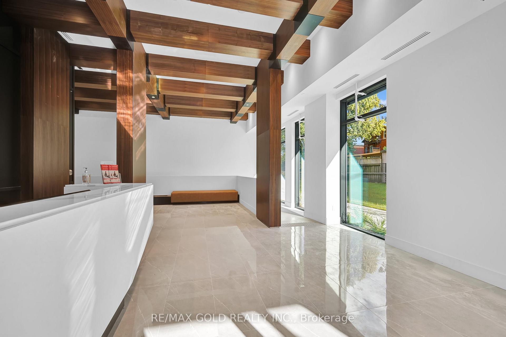 Photo 23 of Unit 211, 57 Brock Avenue, Toronto, Roncesvalles — HOMEH