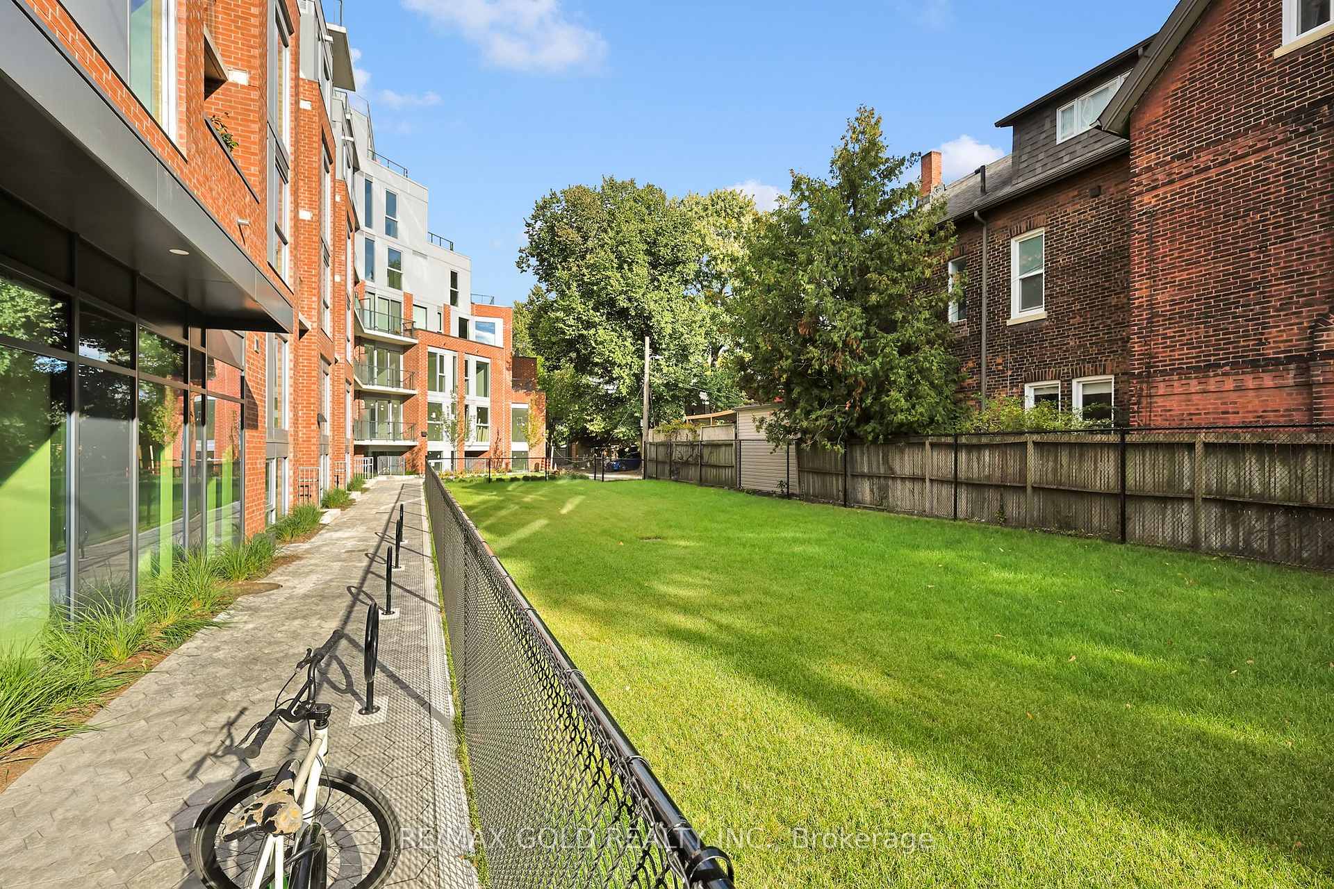 Photo 25 of Unit 211, 57 Brock Avenue, Toronto, Roncesvalles — HOMEH
