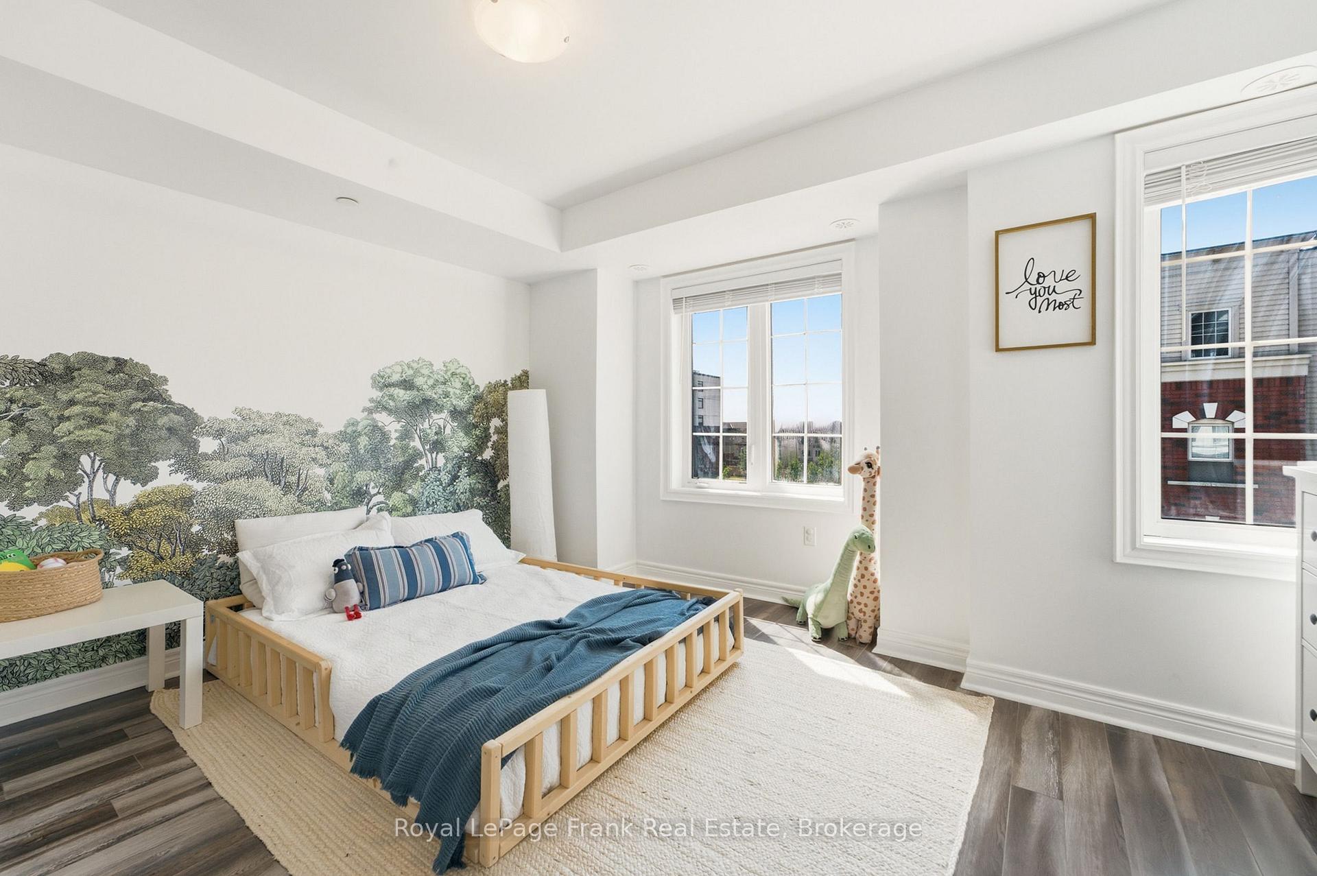 Photo 14 of Unit 9, 2550 Bromus Path, Oshawa, Windfields — HOMEH