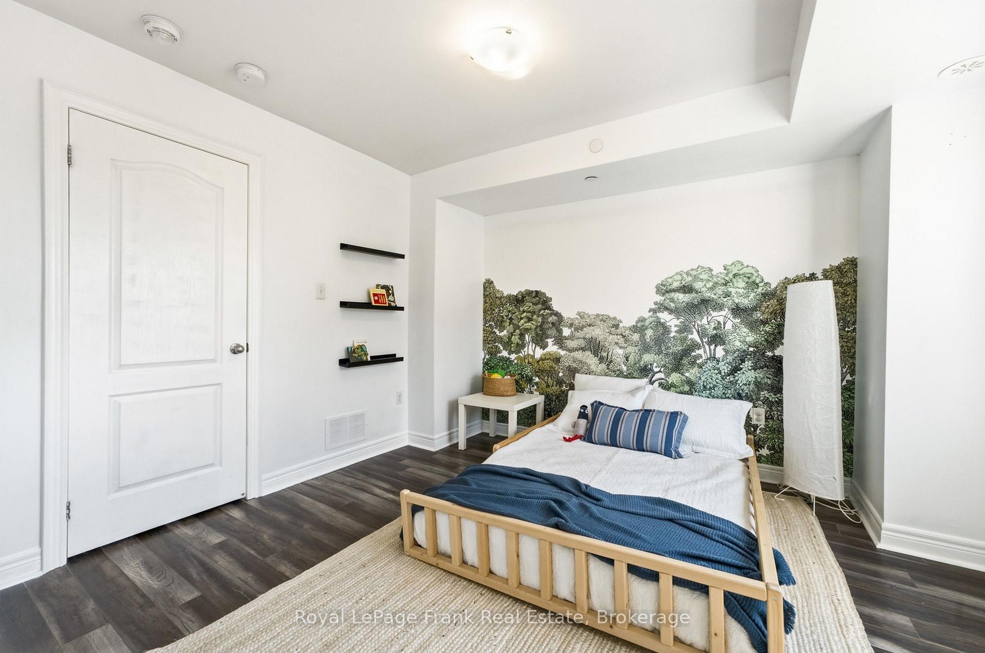 Photo 15 of Unit 9, 2550 Bromus Path, Oshawa, Windfields — HOMEH