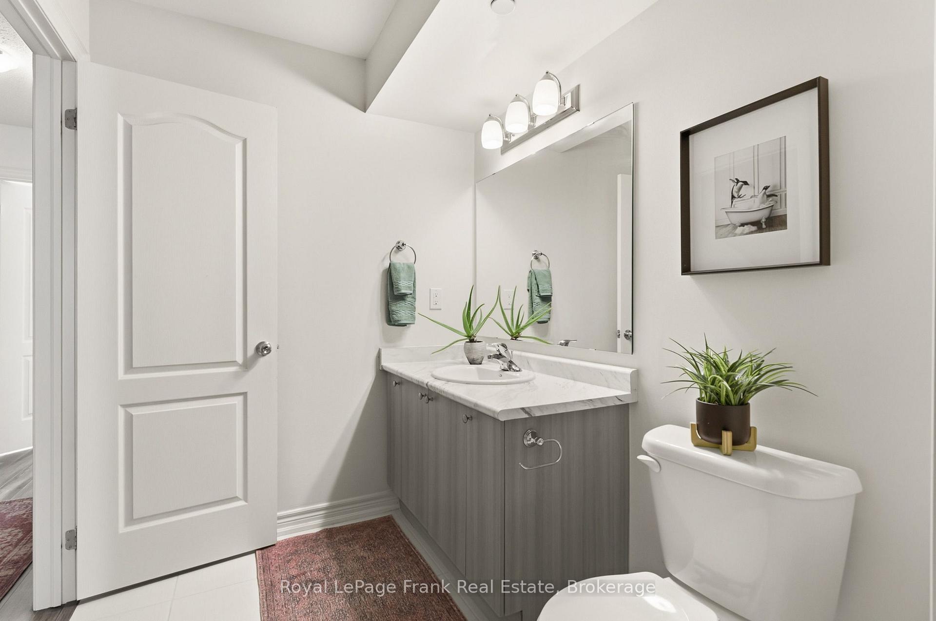 Photo 18 of Unit 9, 2550 Bromus Path, Oshawa, Windfields — HOMEH