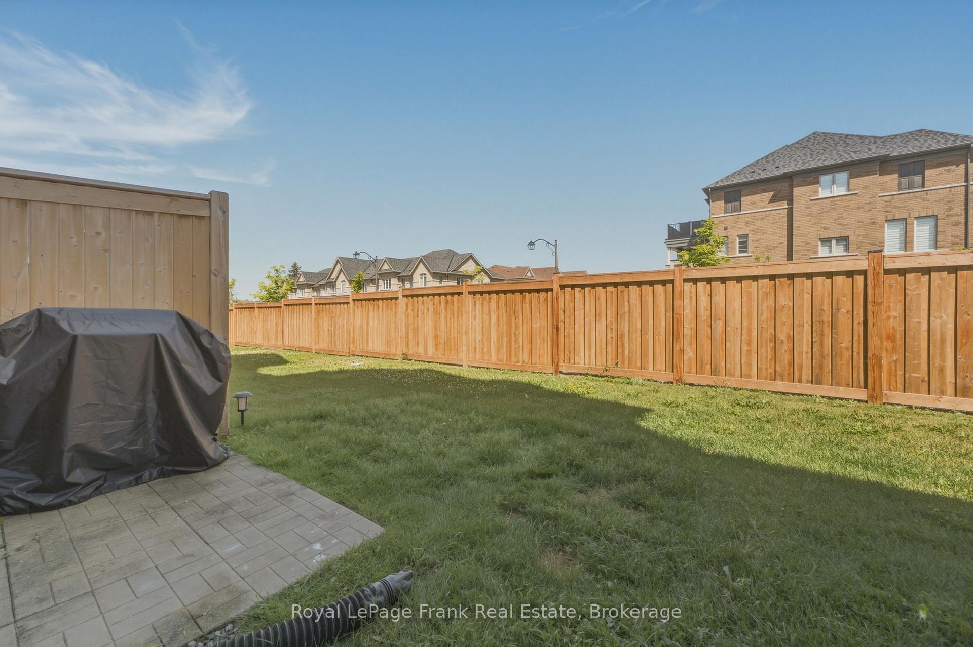 Photo 20 of Unit 9, 2550 Bromus Path, Oshawa, Windfields — HOMEH