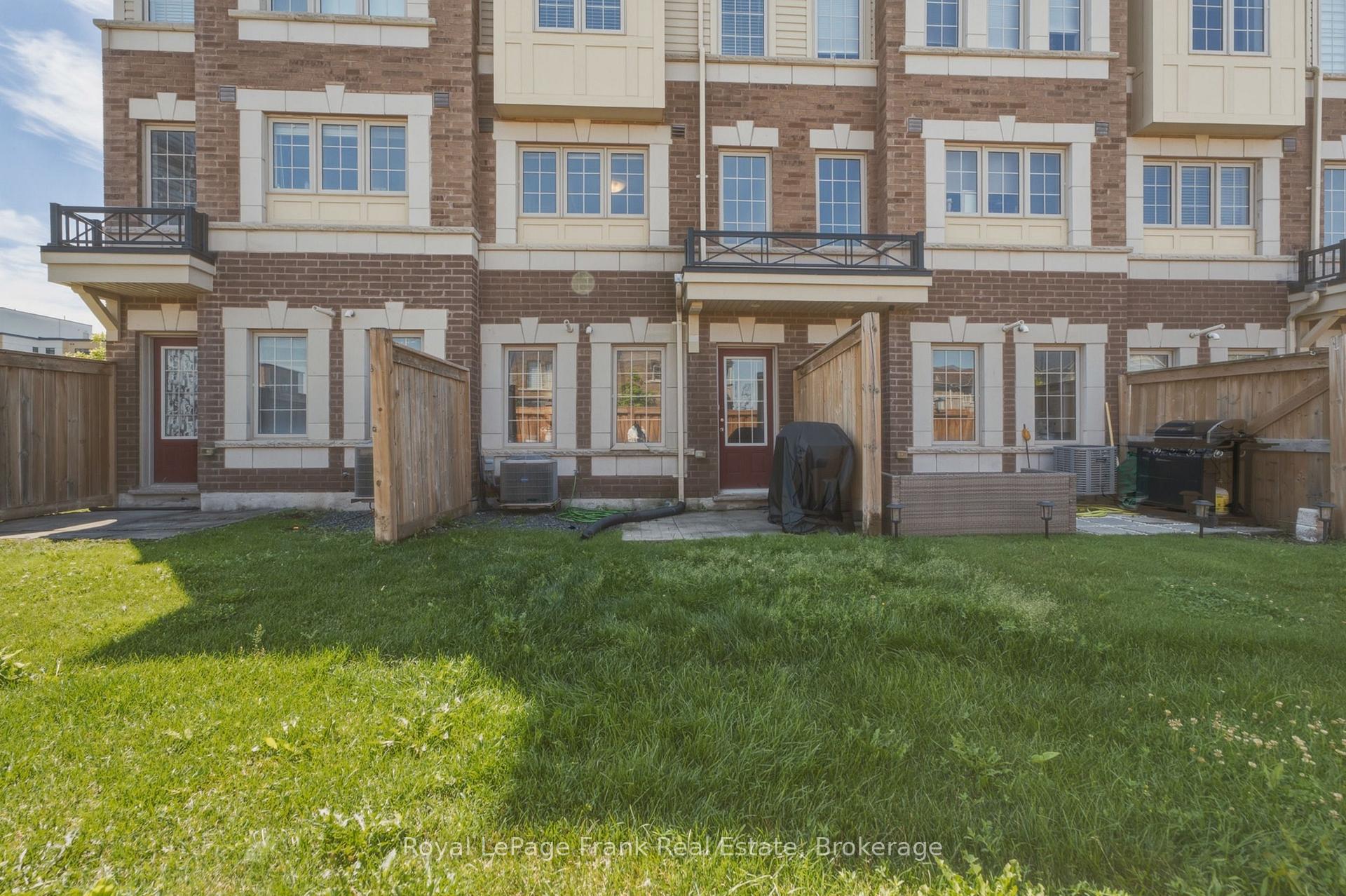 Photo 21 of Unit 9, 2550 Bromus Path, Oshawa, Windfields — HOMEH