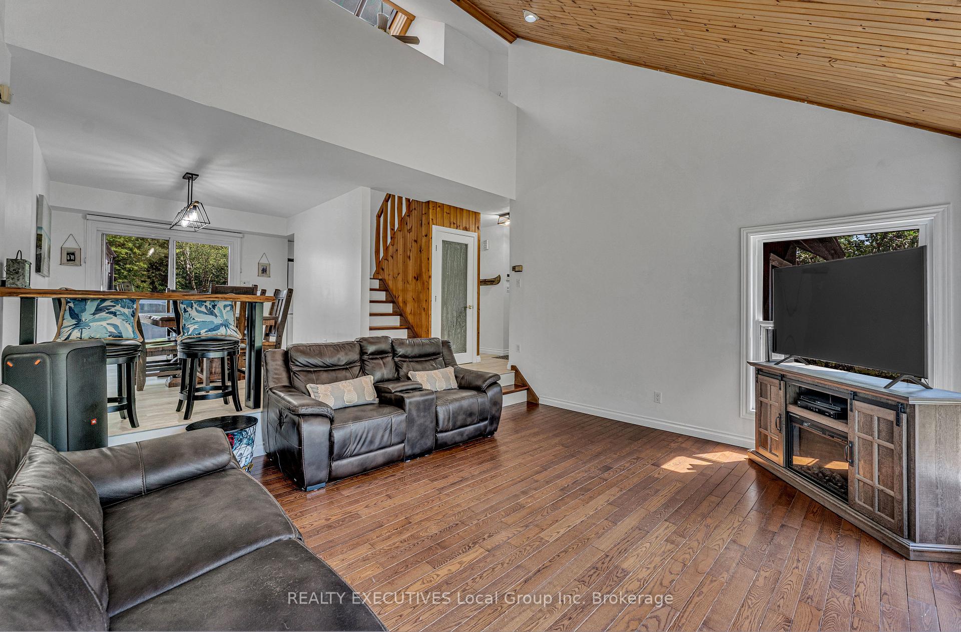 Photo 11 of 138 Wasi Falls Road, Callander — HOMEH