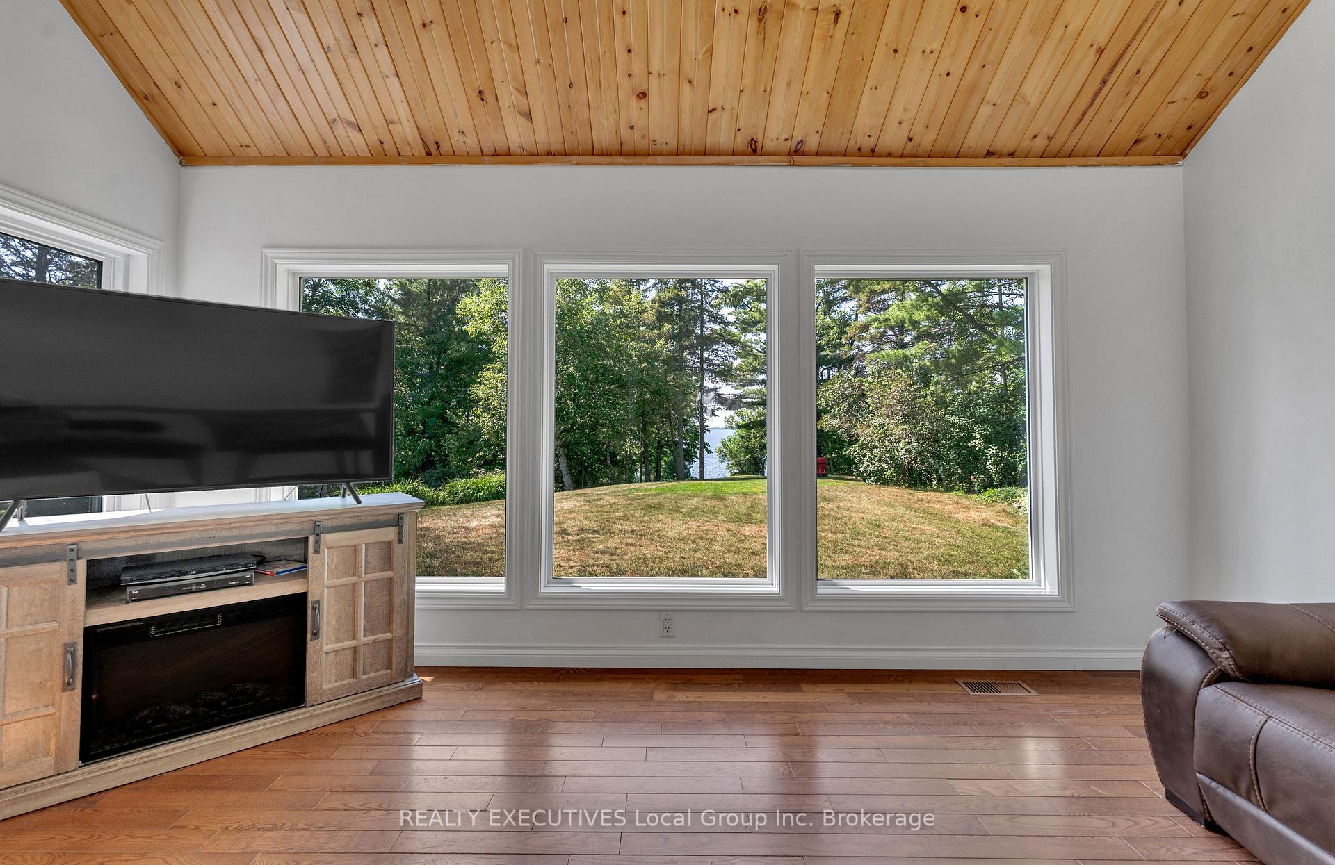 Photo 13 of 138 Wasi Falls Road, Callander — HOMEH