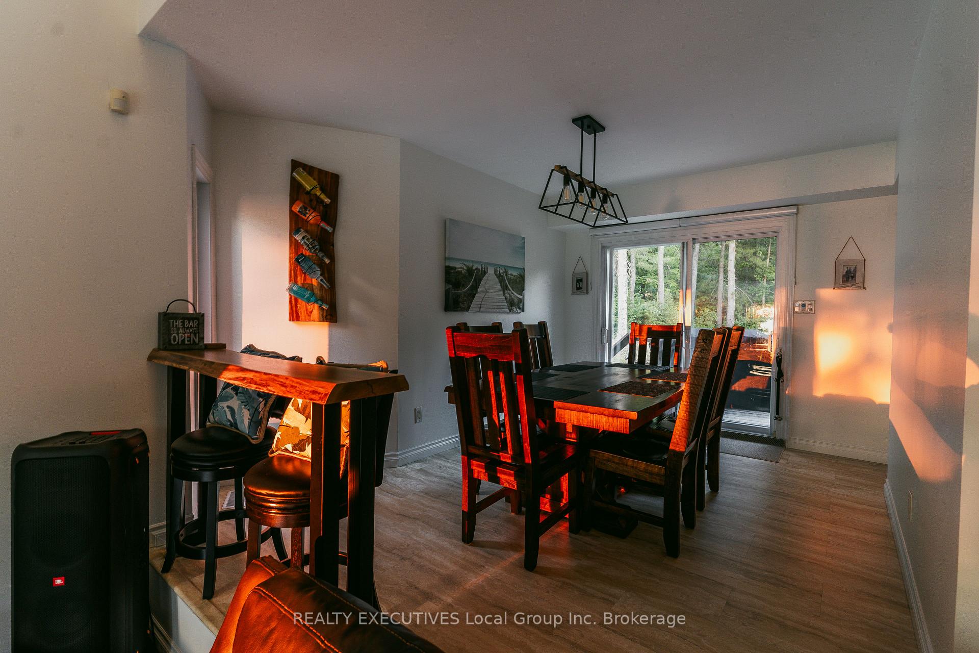 Photo 15 of 138 Wasi Falls Road, Callander — HOMEH