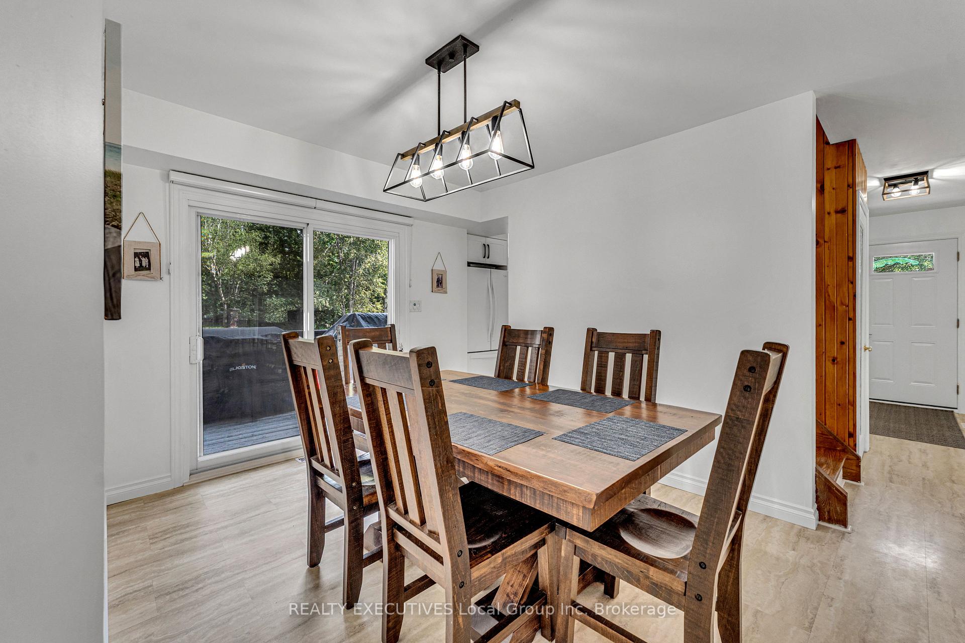 Photo 16 of 138 Wasi Falls Road, Callander — HOMEH
