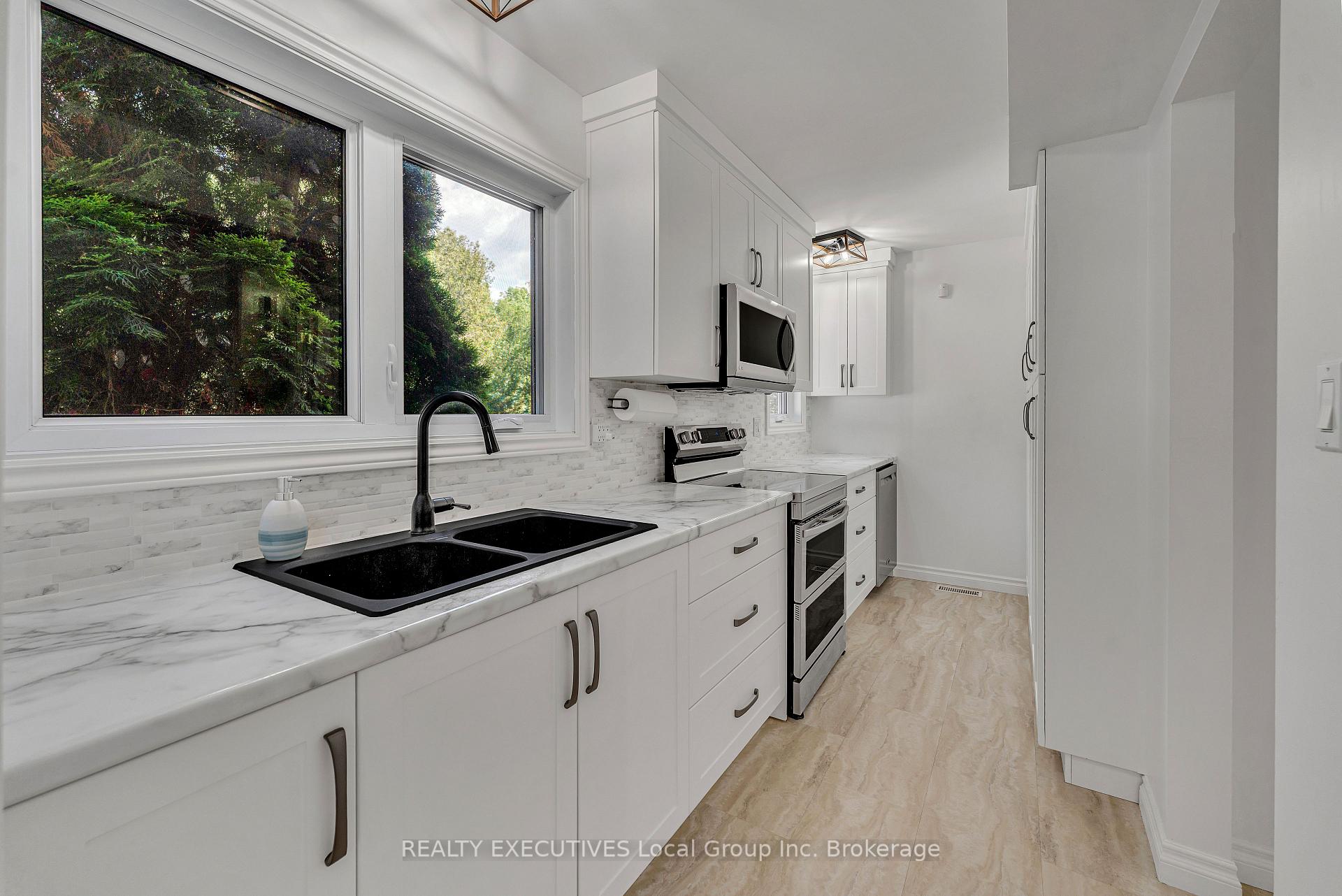 Photo 17 of 138 Wasi Falls Road, Callander — HOMEH