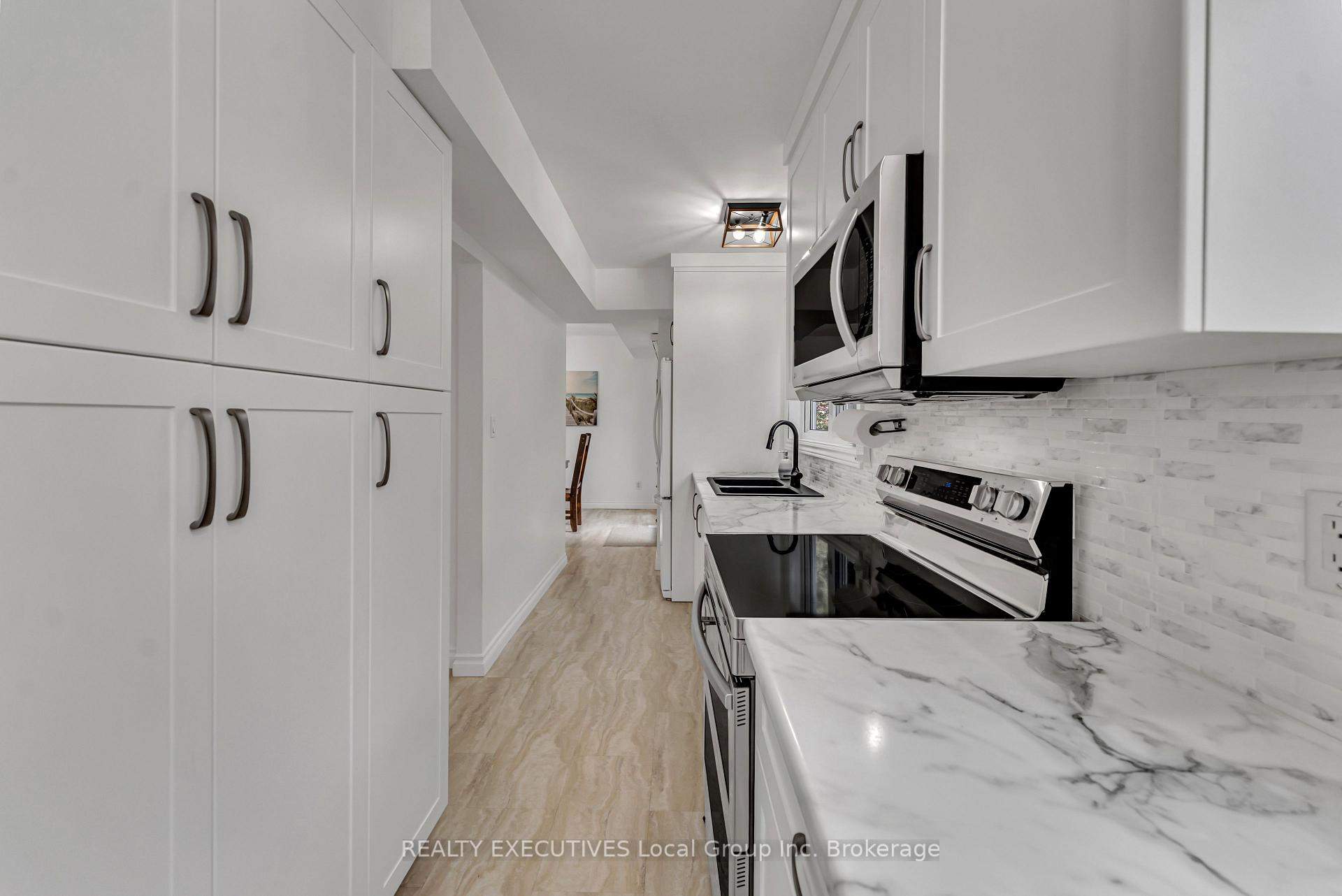 Photo 18 of 138 Wasi Falls Road, Callander — HOMEH