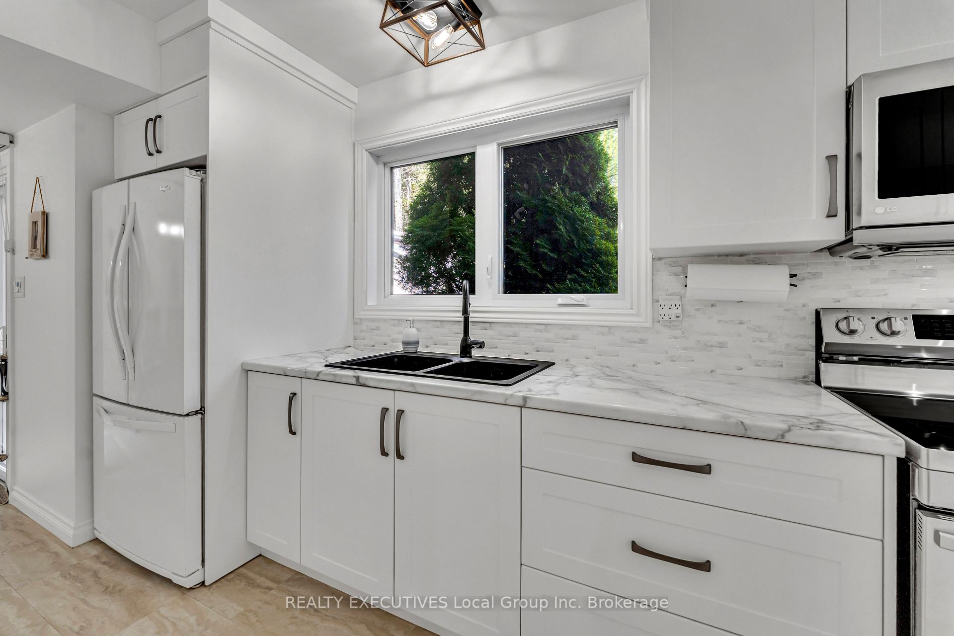 Photo 19 of 138 Wasi Falls Road, Callander — HOMEH