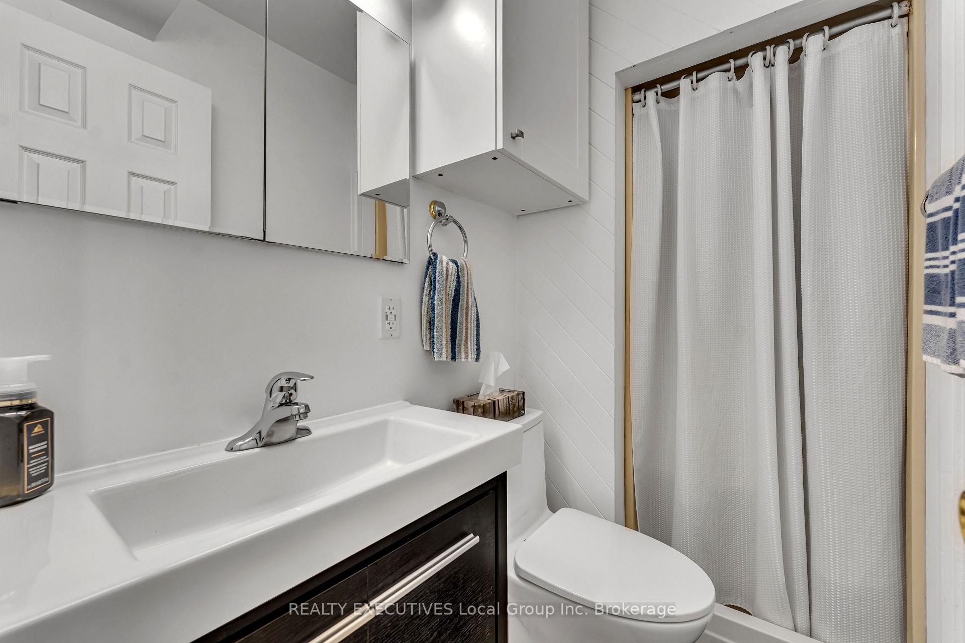 Photo 20 of 138 Wasi Falls Road, Callander — HOMEH