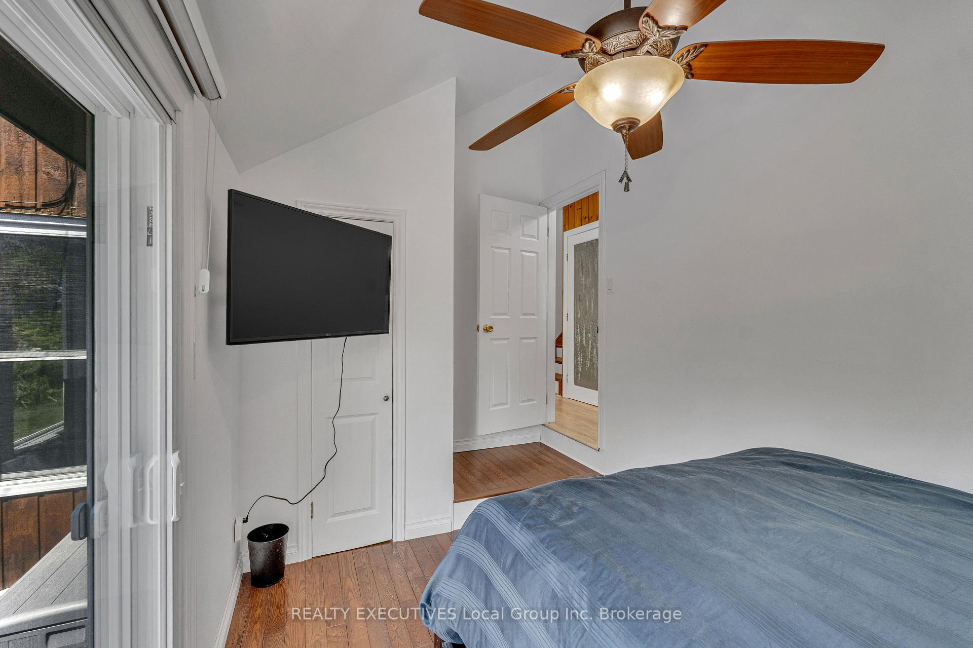 Photo 21 of 138 Wasi Falls Road, Callander — HOMEH