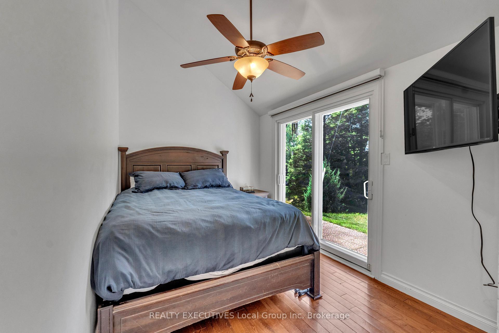 Photo 22 of 138 Wasi Falls Road, Callander — HOMEH