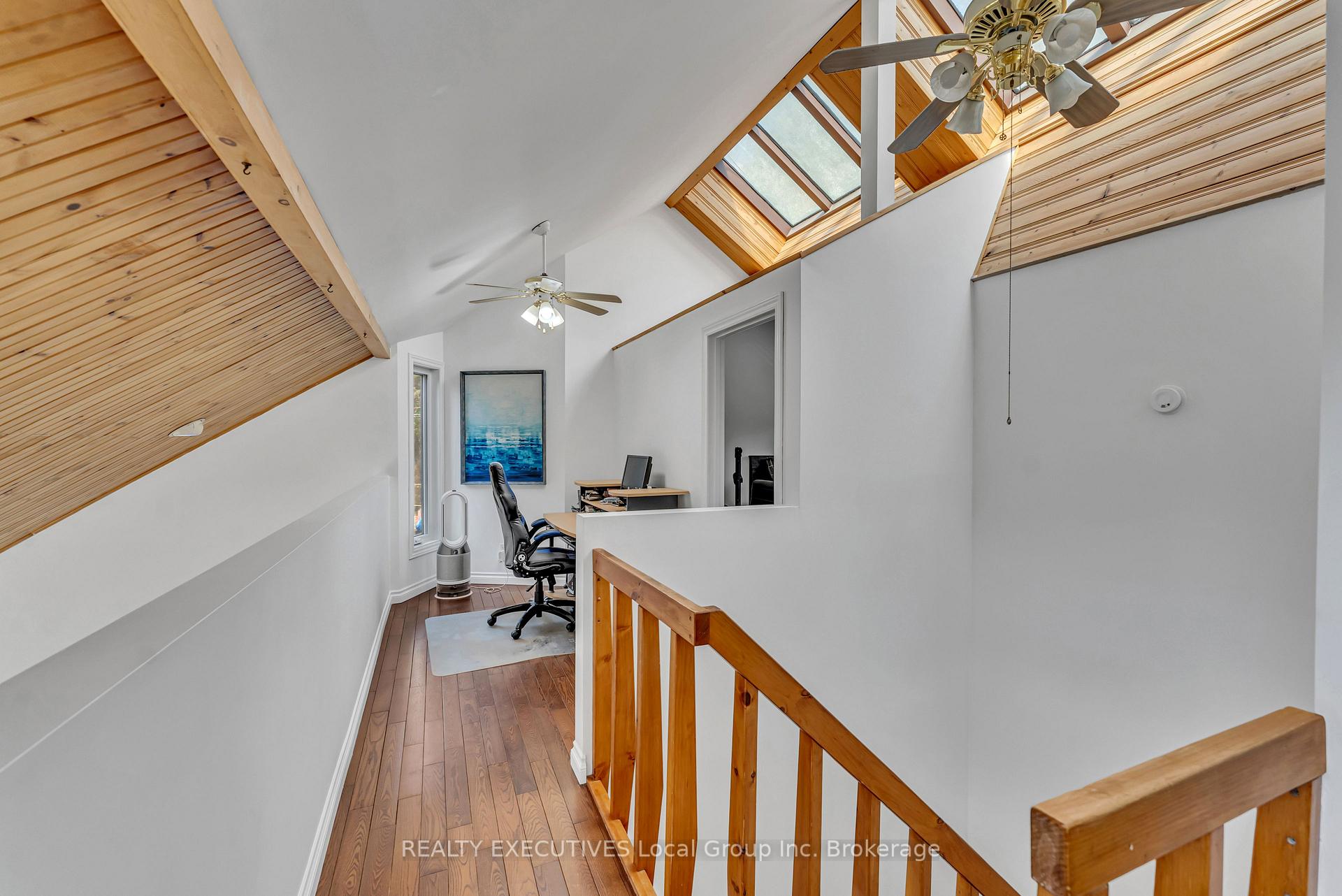 Photo 23 of 138 Wasi Falls Road, Callander — HOMEH