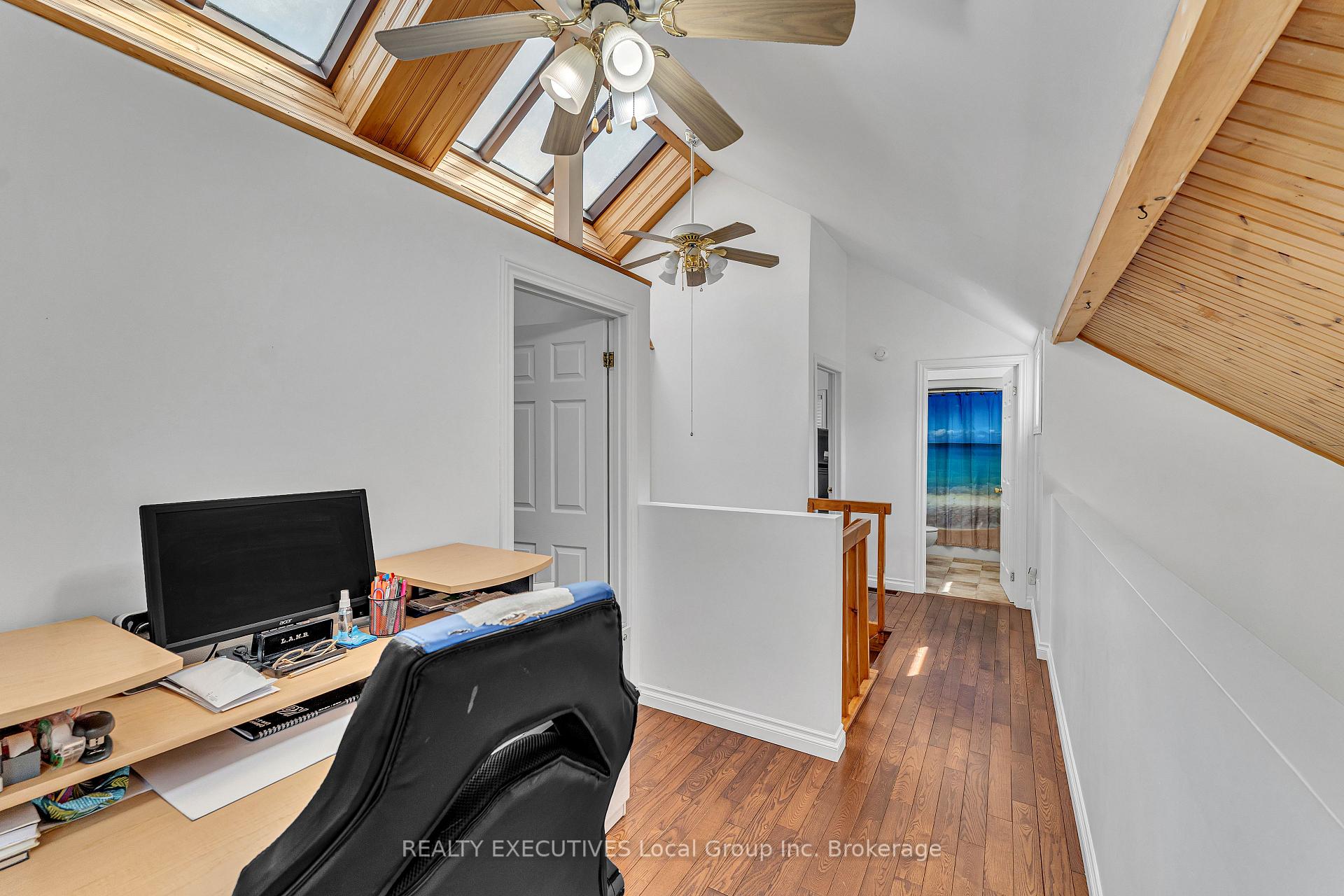 Photo 24 of 138 Wasi Falls Road, Callander — HOMEH
