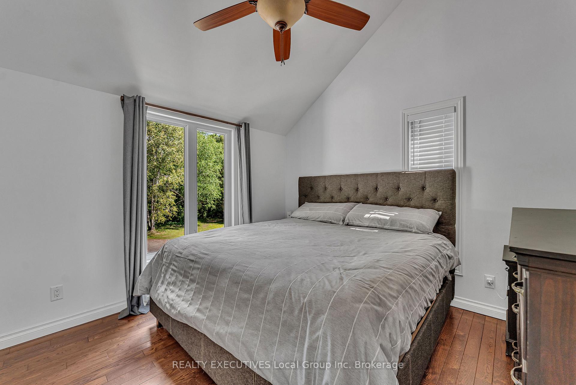 Photo 25 of 138 Wasi Falls Road, Callander — HOMEH