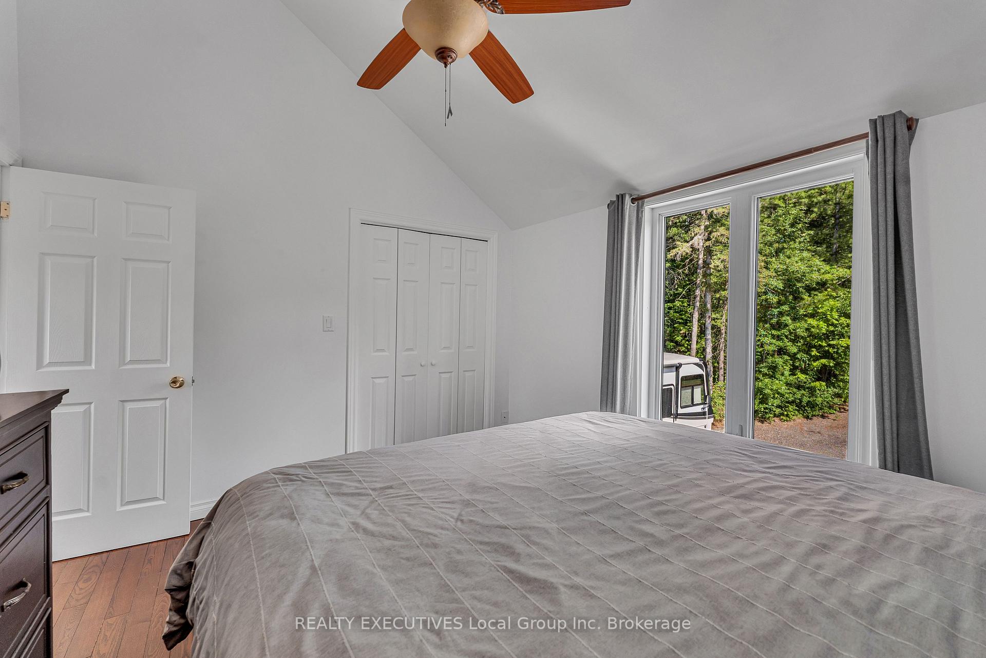 Photo 26 of 138 Wasi Falls Road, Callander — HOMEH