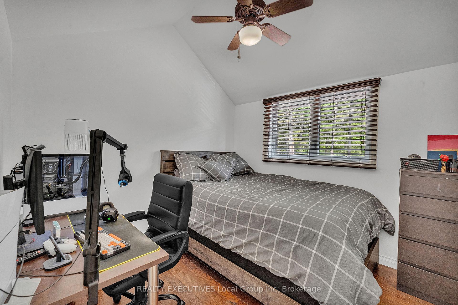 Photo 28 of 138 Wasi Falls Road, Callander — HOMEH