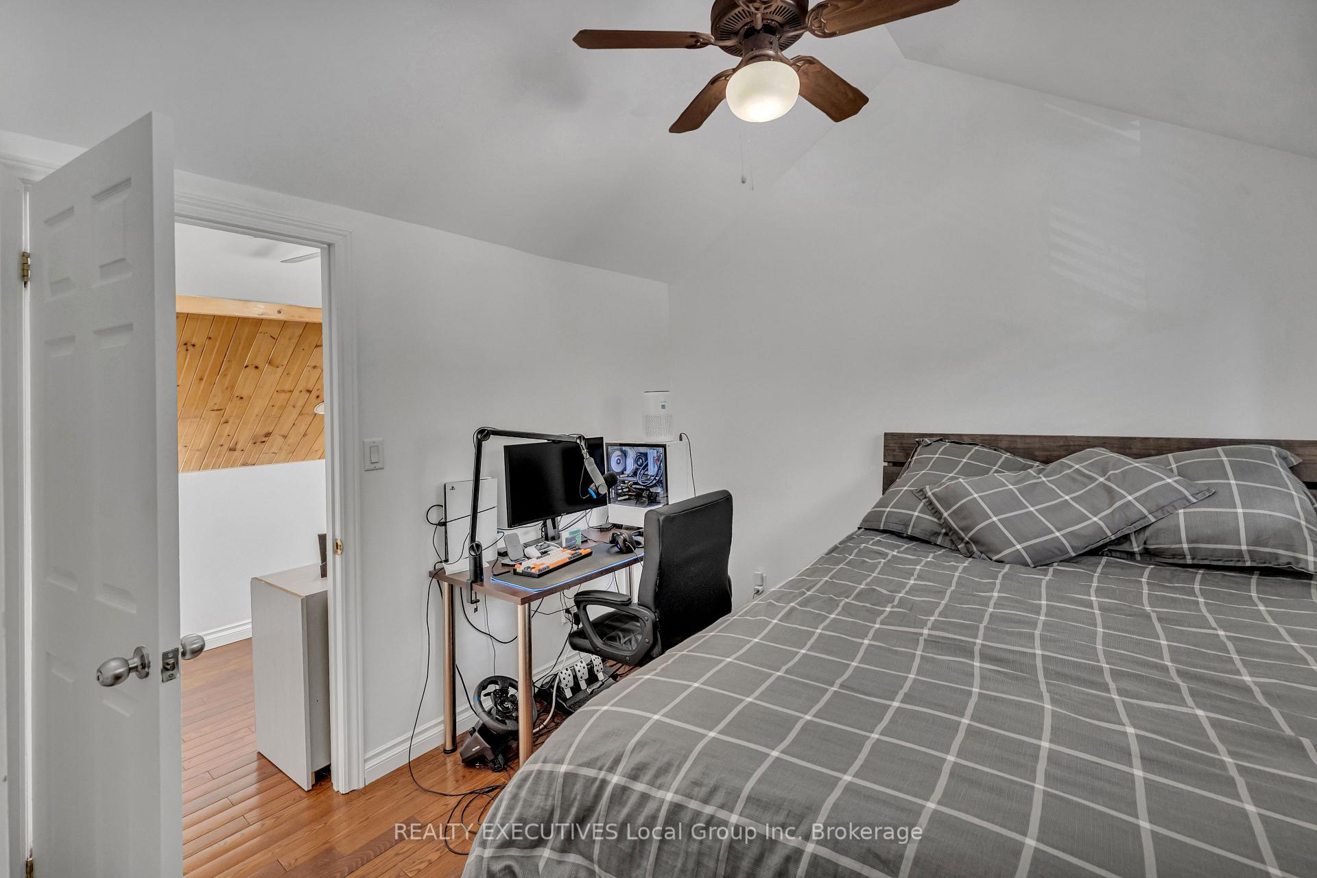 Photo 29 of 138 Wasi Falls Road, Callander — HOMEH