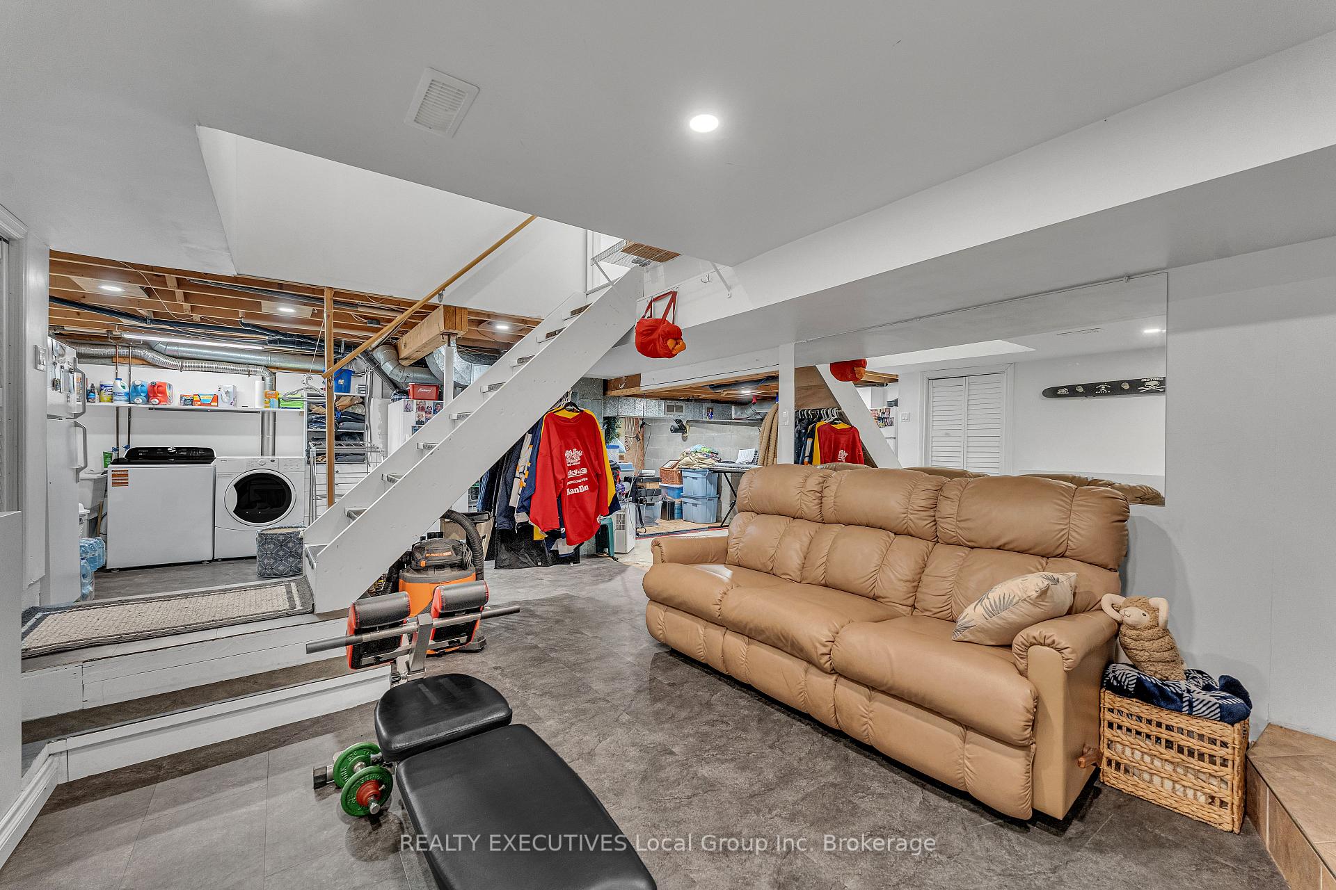 Photo 31 of 138 Wasi Falls Road, Callander — HOMEH