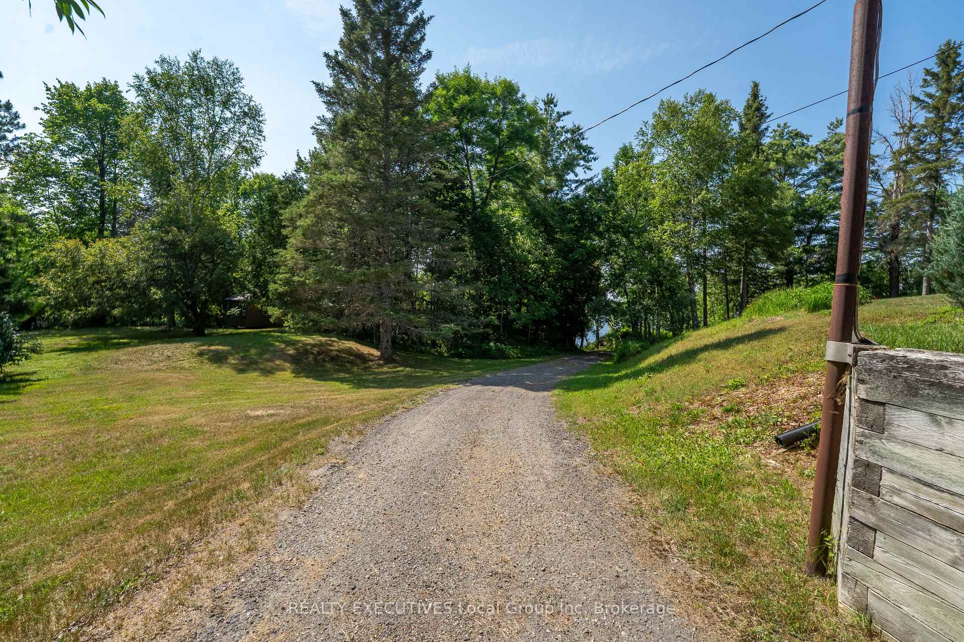 Photo 35 of 138 Wasi Falls Road, Callander — HOMEH